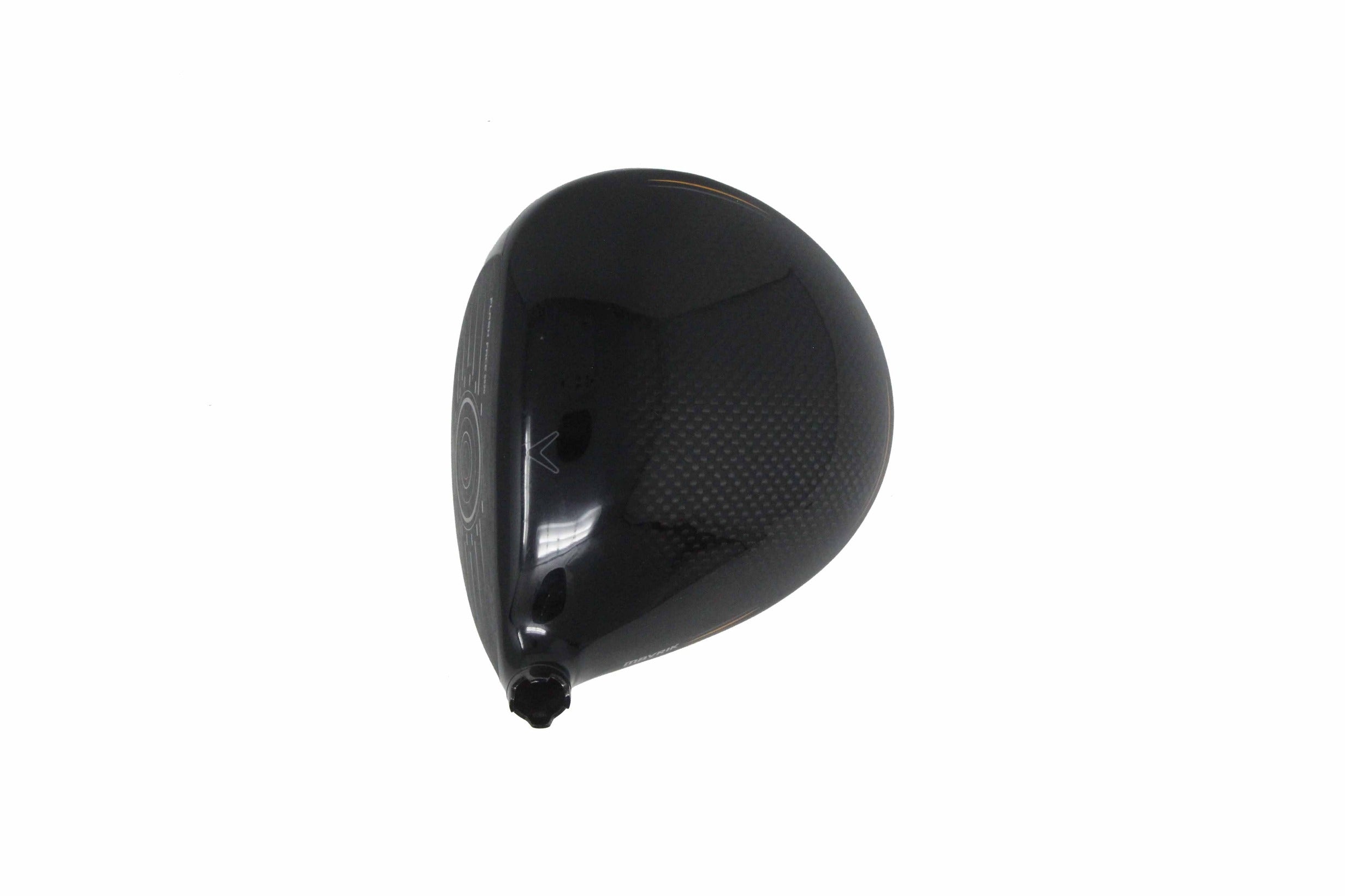 Used Callaway Mavrik Sub Zero Driver - HEAD ONLY - Right-Handed - 9 Degrees-Next Round
