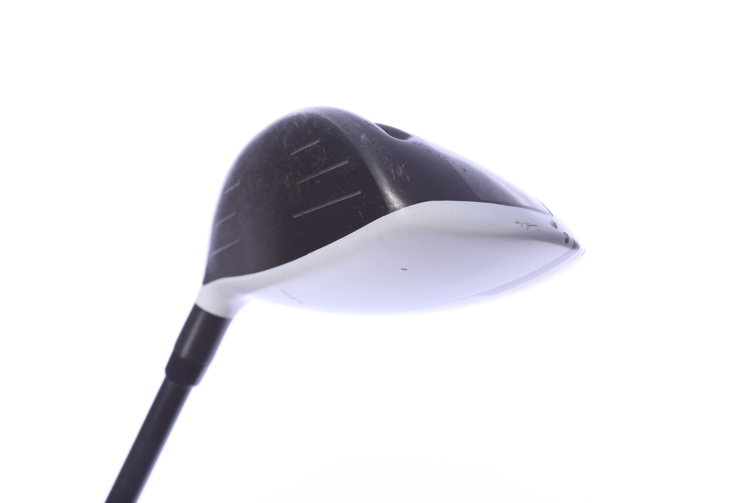 Used TaylorMade RocketBallz Stage 2 5-Wood - Right-Handed - 19 Degrees - Seniors Flex