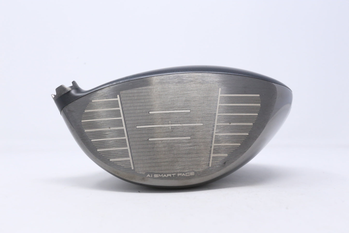 Used Callaway Paradym Ai Smoke TD Driver - HEAD ONLY - Left-Handed - 9 Degrees-Next Round