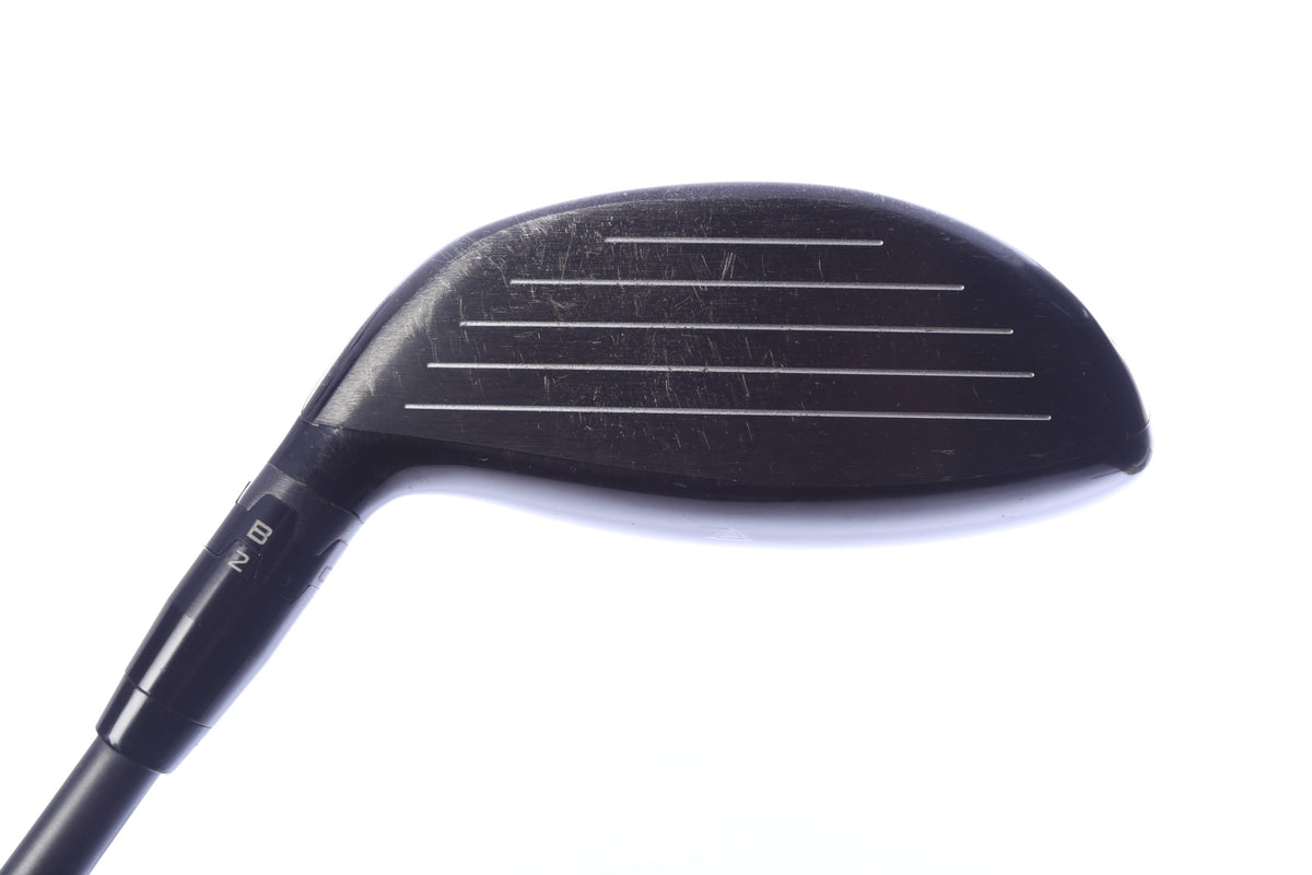Used Titleist TS2 3-Wood - Right-Handed - 15 Degrees - Stiff Flex-Next Round