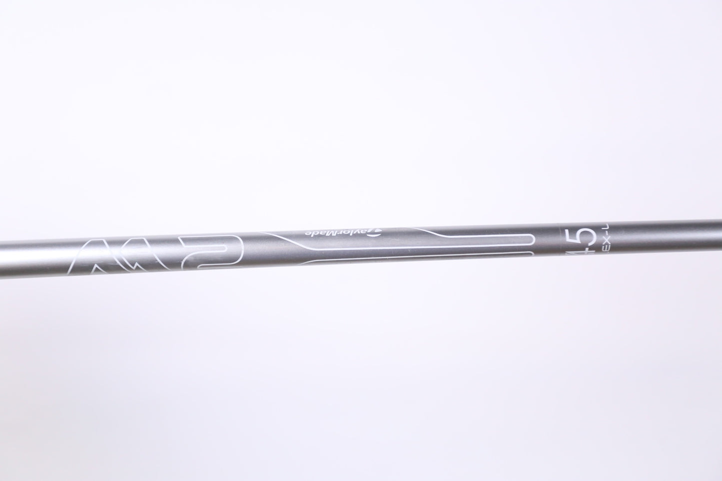 Used TaylorMade M2 Rescue 2017 5H Hybrid - Right-Handed - 25 Degrees - Ladies Flex-Next Round