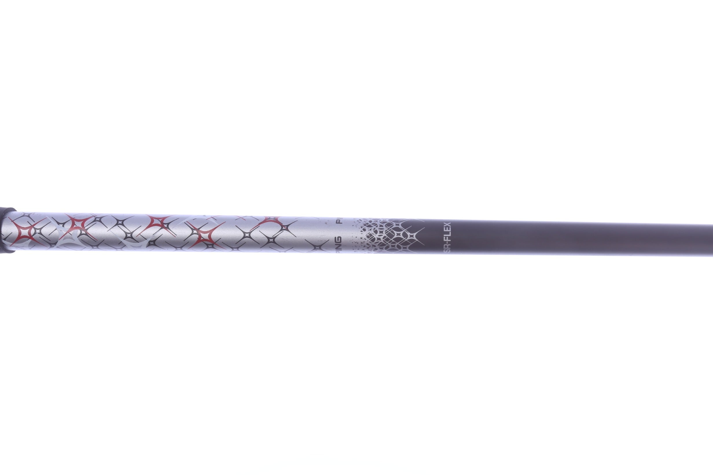 Used Ping G25 Hybrid Set - Right-Handed - 4H, 5H - Soft Regular Flex-Next Round