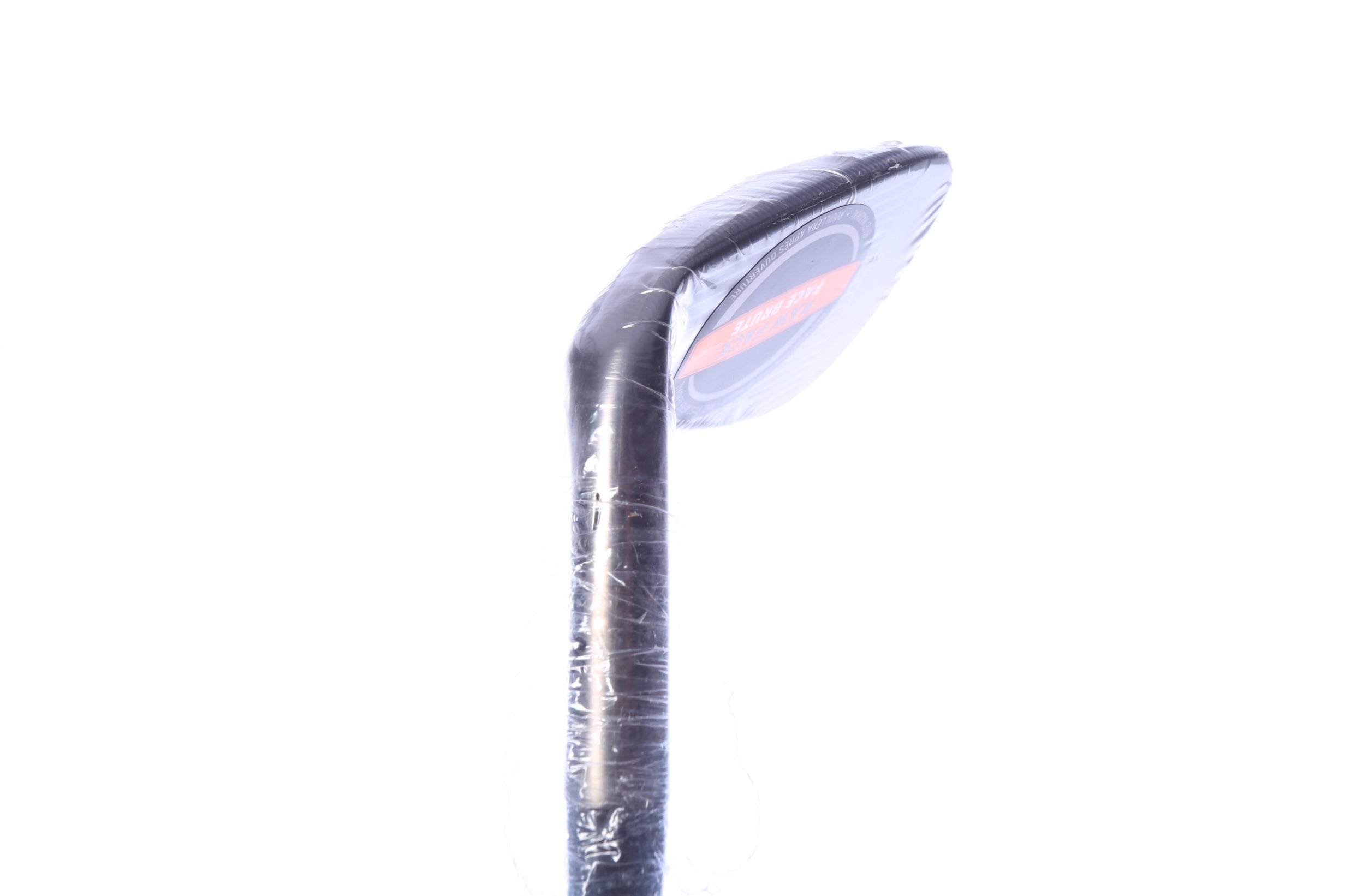 Used TaylorMade Hi-Toe 4 Gap Wedge - Right-Handed - 50 Degrees - Wedge Flex