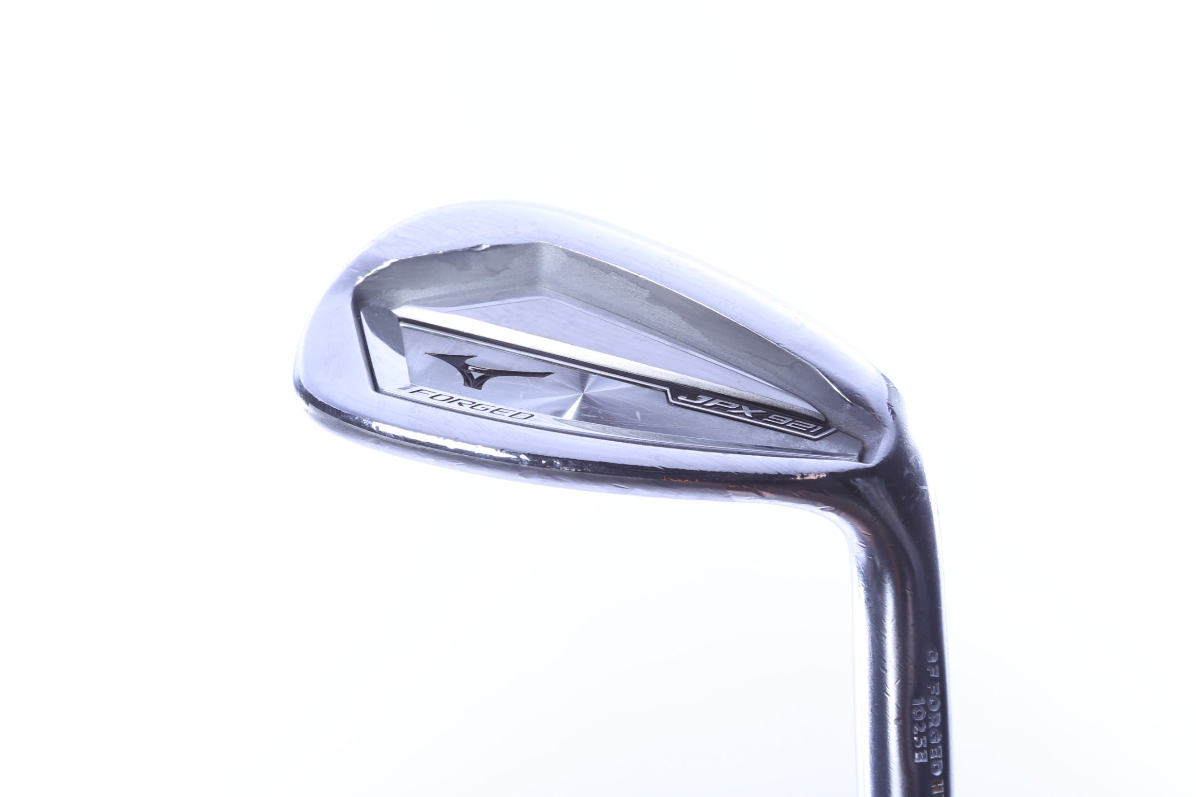 Used Mizuno JPX 921 Forged Gap Wedge - Right-Handed - 50 Degrees - Extra Stiff Flex-Next Round