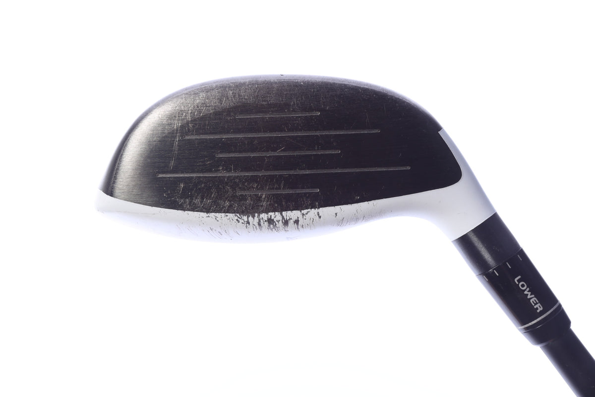 Used TaylorMade RocketBallz Stage 2 Tour 3-Wood - Left-Handed - 14.5 Degrees - Stiff Flex
