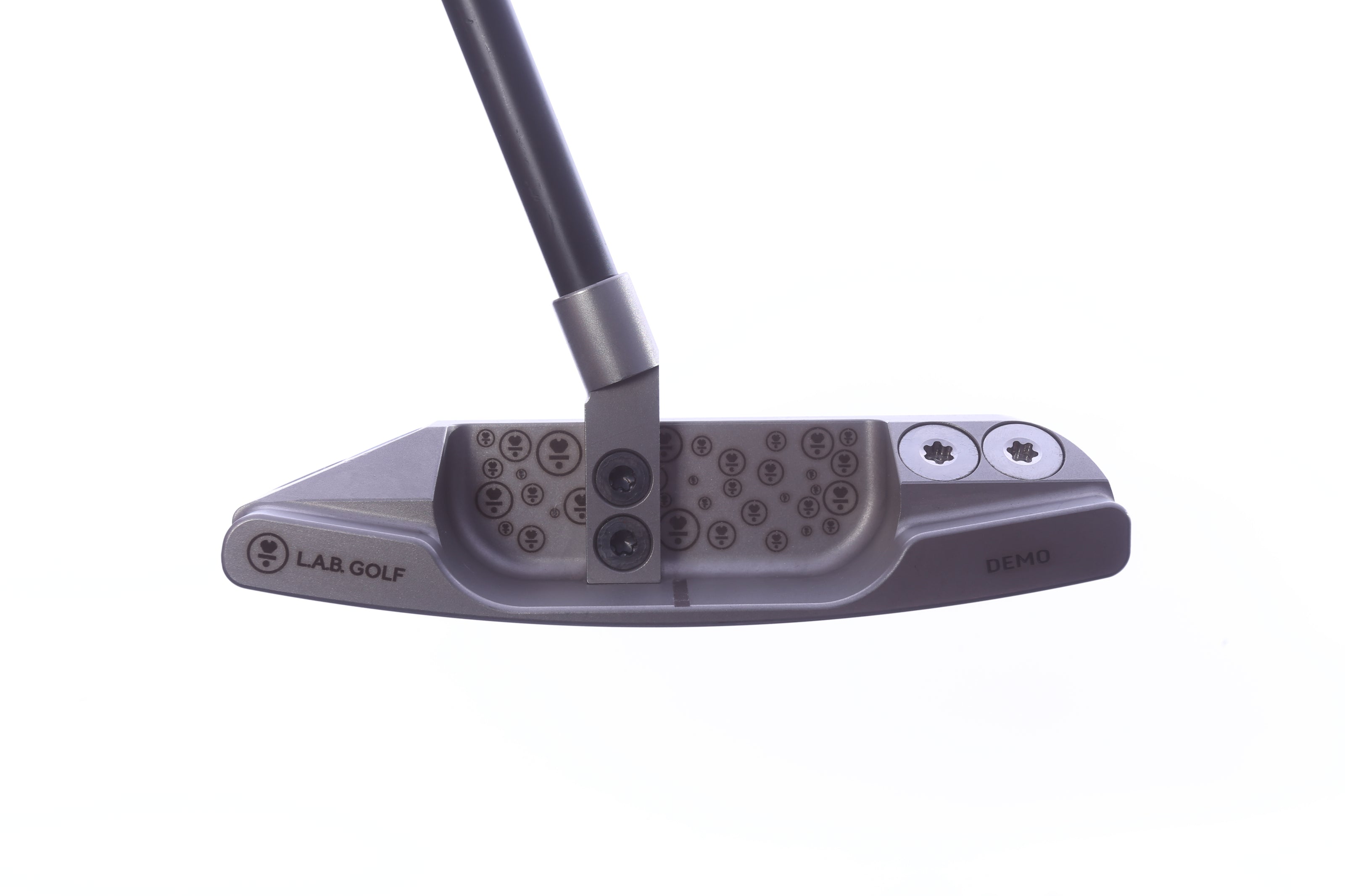 Used L.A.B. Golf Link1 Putter - Right-Handed - 35 in - Blade-Next Round
