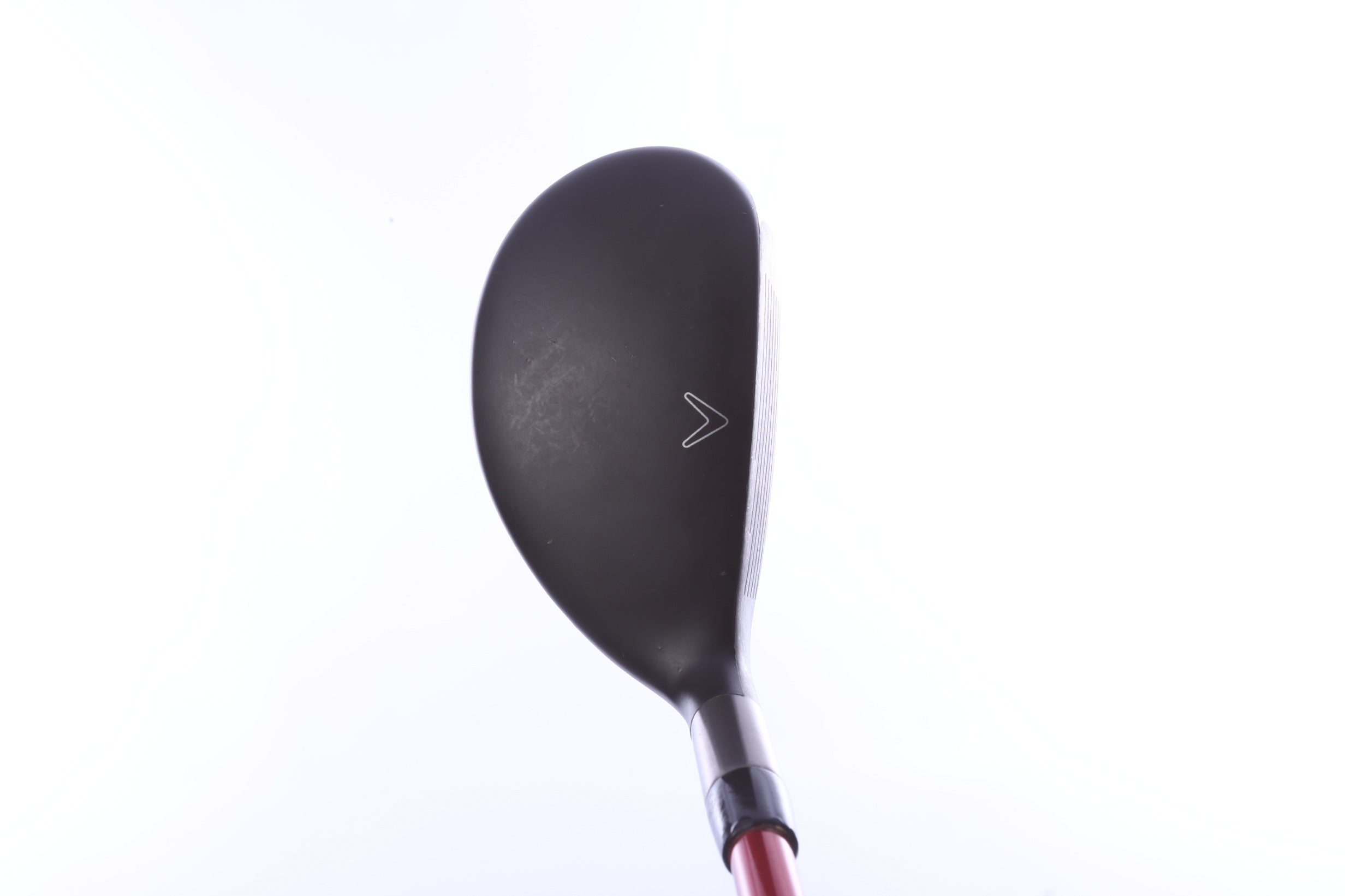 Used Callaway XR 2023 4H Hybrid - Left-Handed - 21 Degrees - Regular Flex-Next Round
