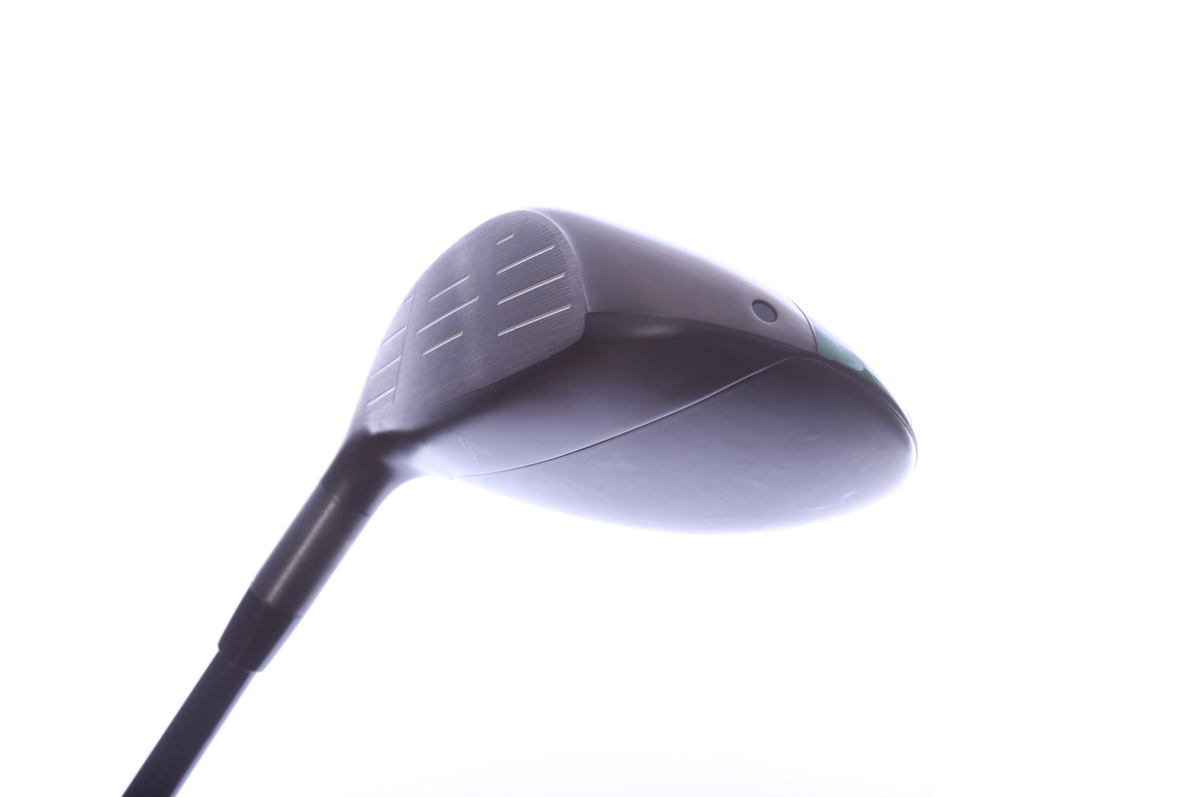 Used Callaway Elyte 5-Wood - Right-Handed - 18 Degrees - Regular Flex-Next Round