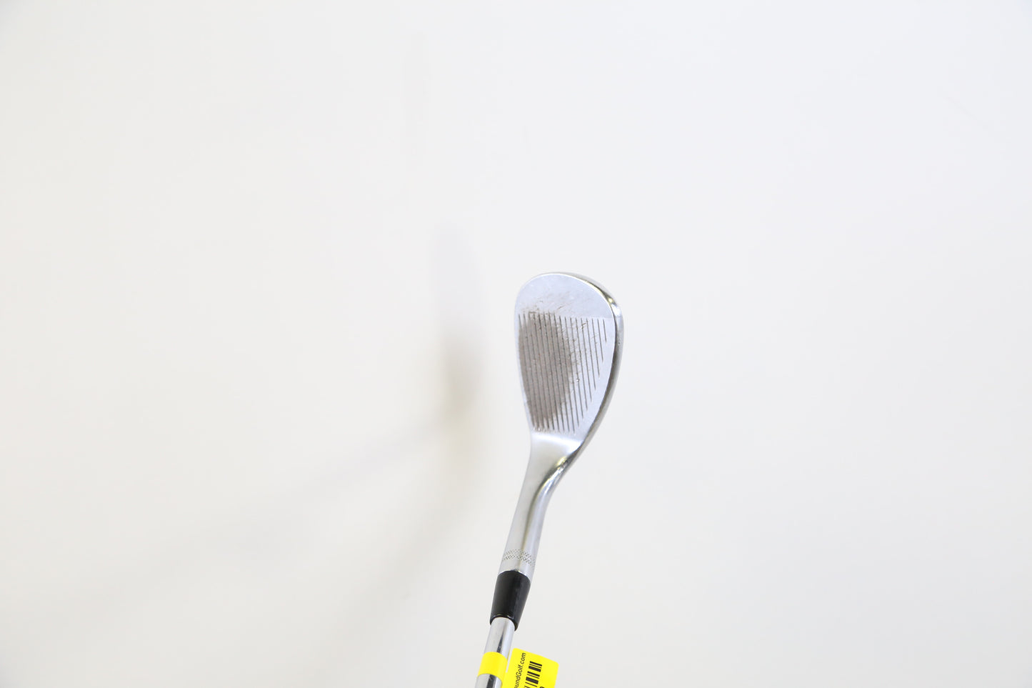 Used Titleist Vokey TVD-K Lob Wedge - Right-Handed - 60 Degrees - Stiff Flex