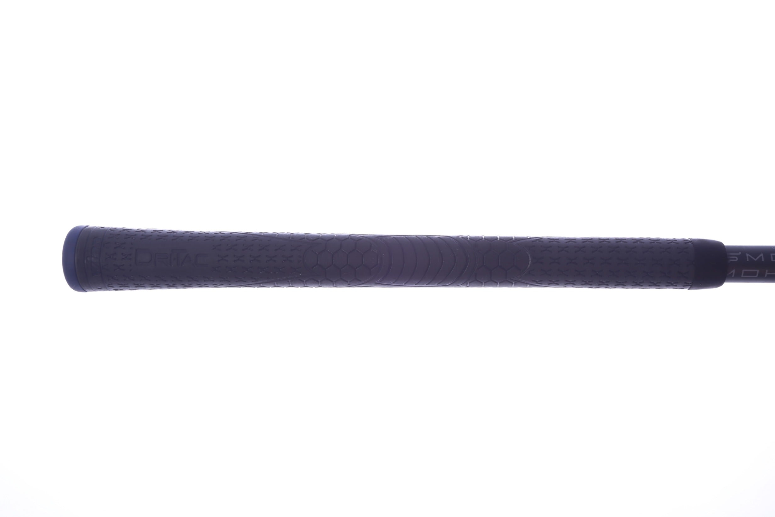 Used Project X HZRDUS Smoke IM10 Fairway Shaft Stiff Flex Graphite - 42.75 in - Cobra MyFly Adapter-Next Round