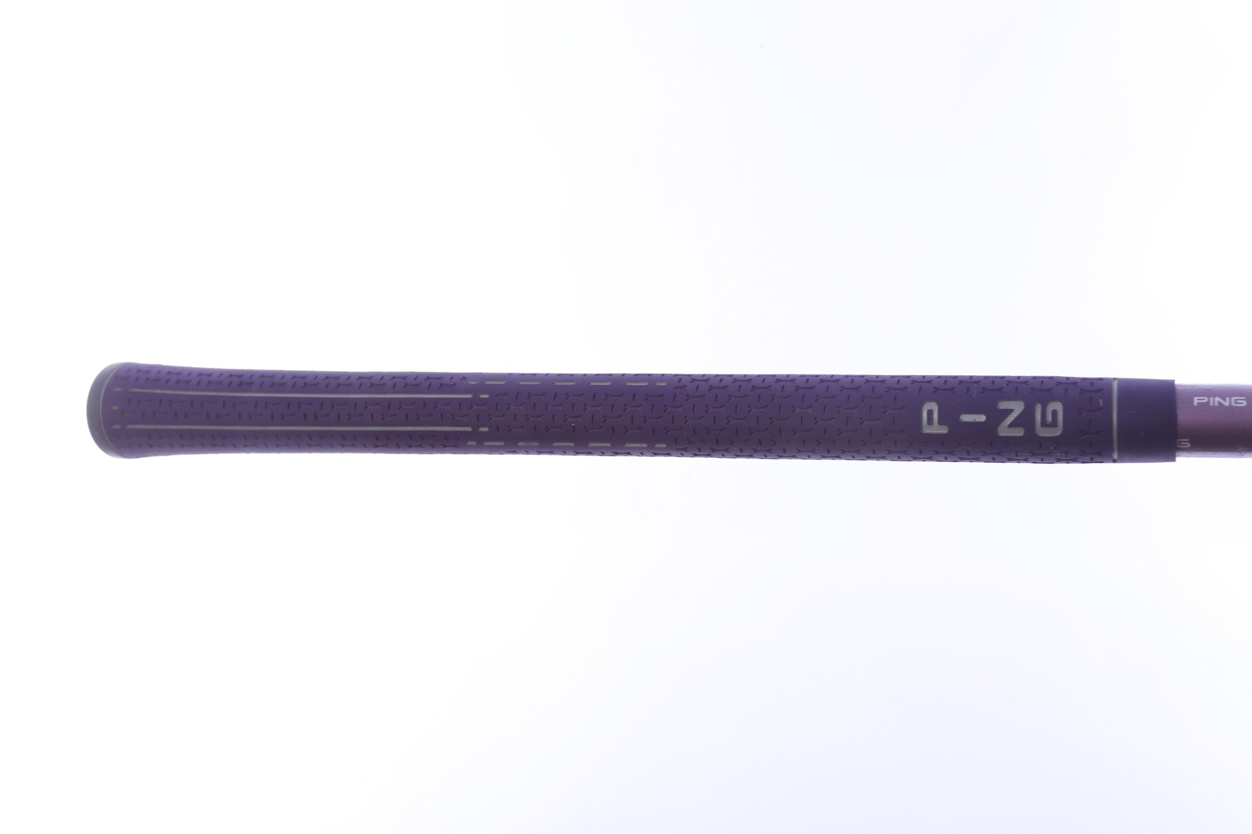 Used Ping Rhapsody Single 6-Iron - Right-Handed - Ladies Flex-Next Round