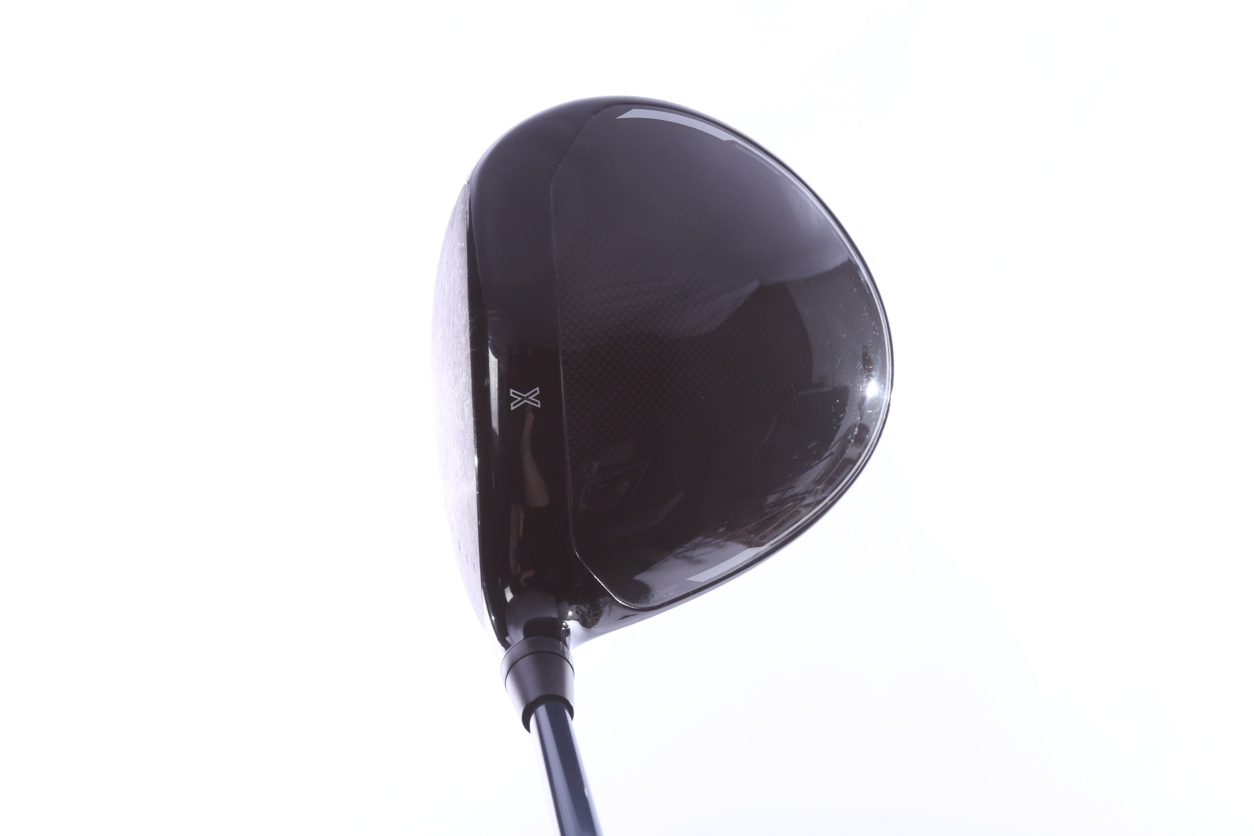 Used PXG 0311 Black OPS Driver - 9 Degrees - Stiff Flex Project X Denali Blue - Right-Handed-Next Round