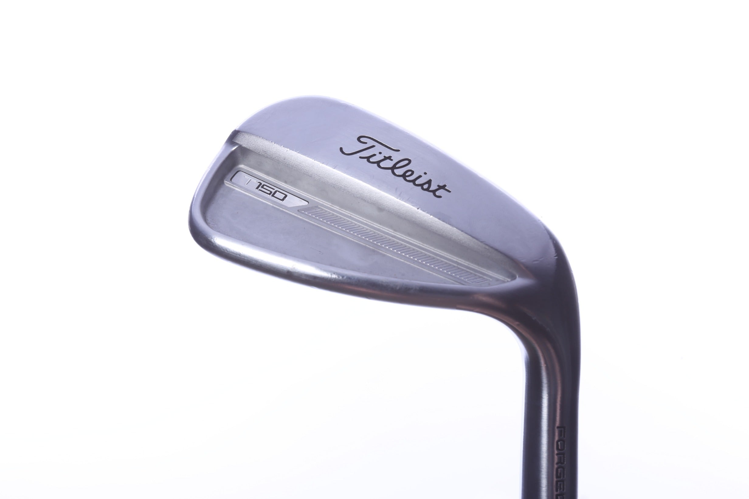Used Titleist 2023 T150 Gap Wedge - Right-Handed - 48 Degrees - Seniors Flex