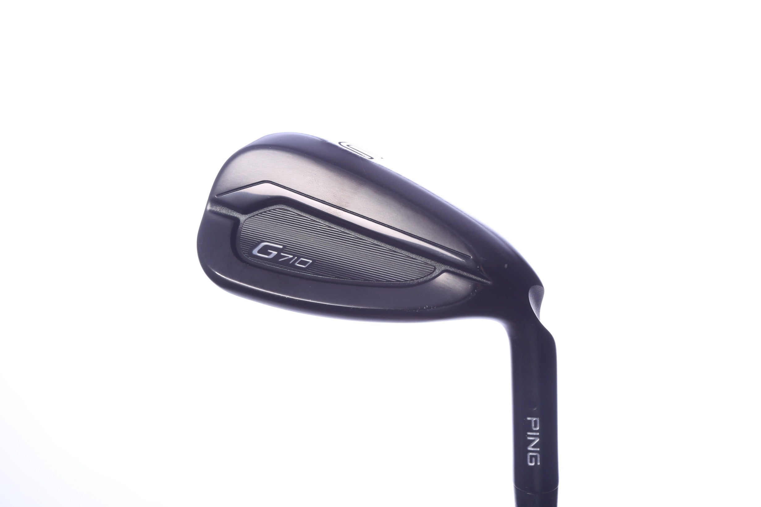 Used Ping G710 Utility Wedge - Right-Handed - 49 Degrees - Seniors Flex-Next Round