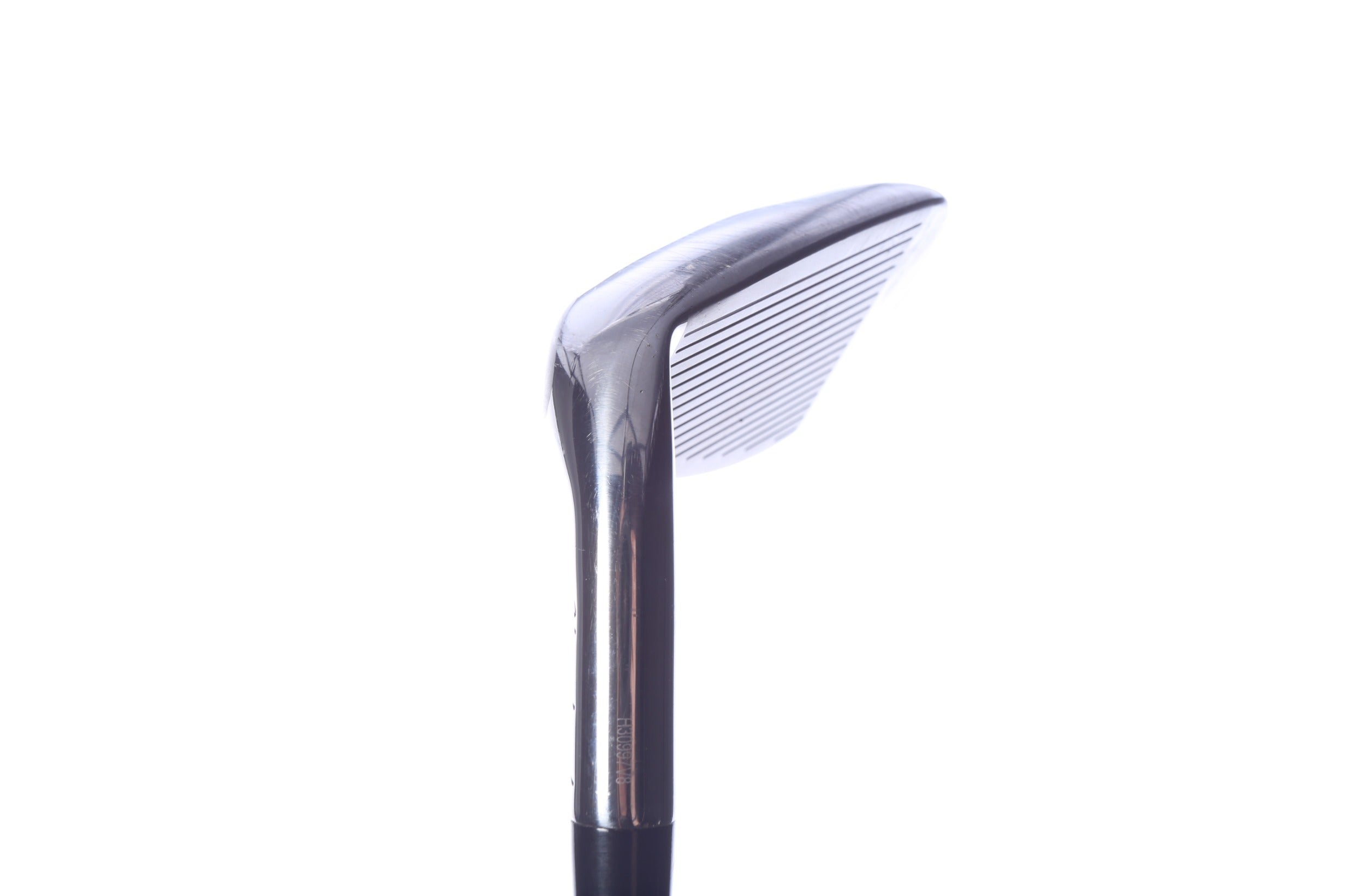 Used Cleveland Launcher XL Halo Gap Wedge - Right-Handed - 49.5 Degrees - Regular Flex