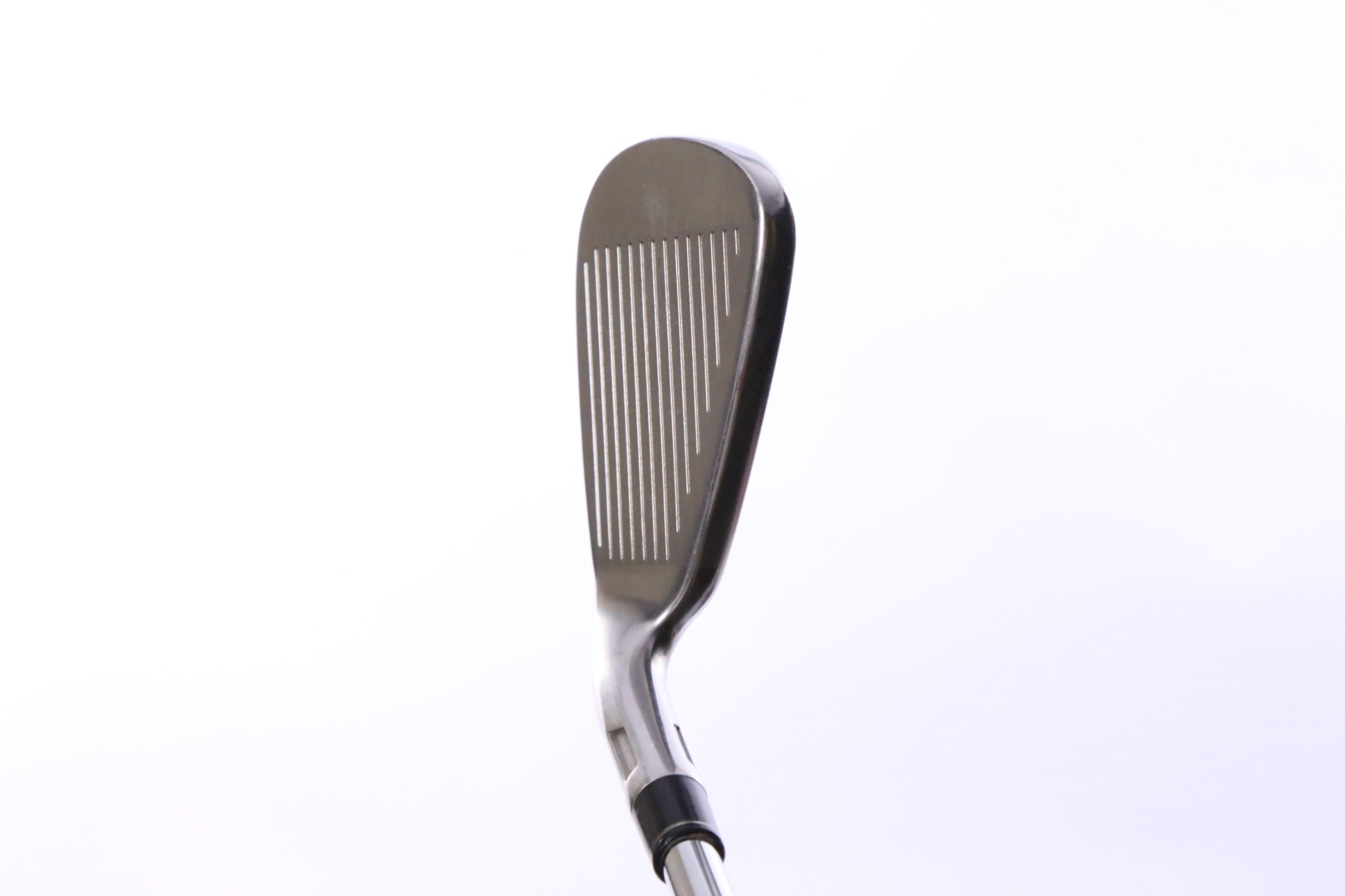 Used TaylorMade SIM2 MAX Single 6-Iron - Right-Handed - Stiff Flex