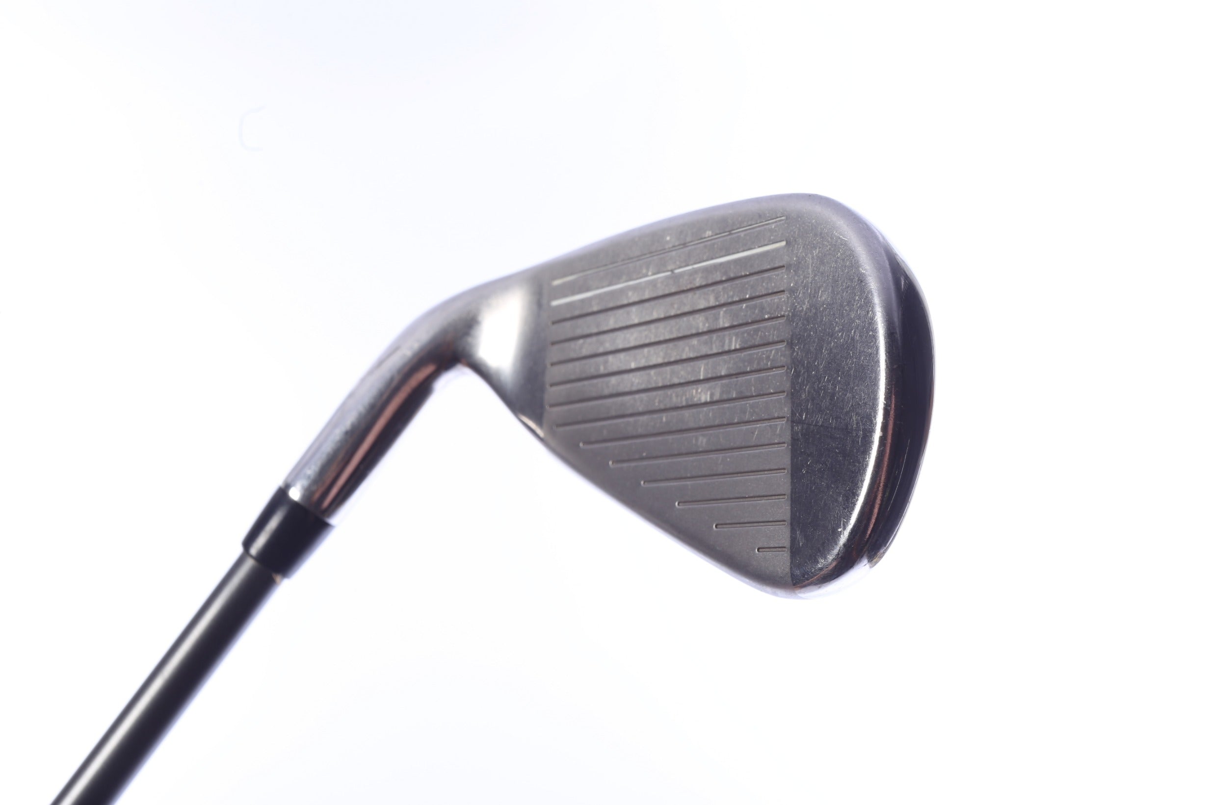 Used Callaway Rogue X Single 6-Iron - Right-Handed - Regular Flex