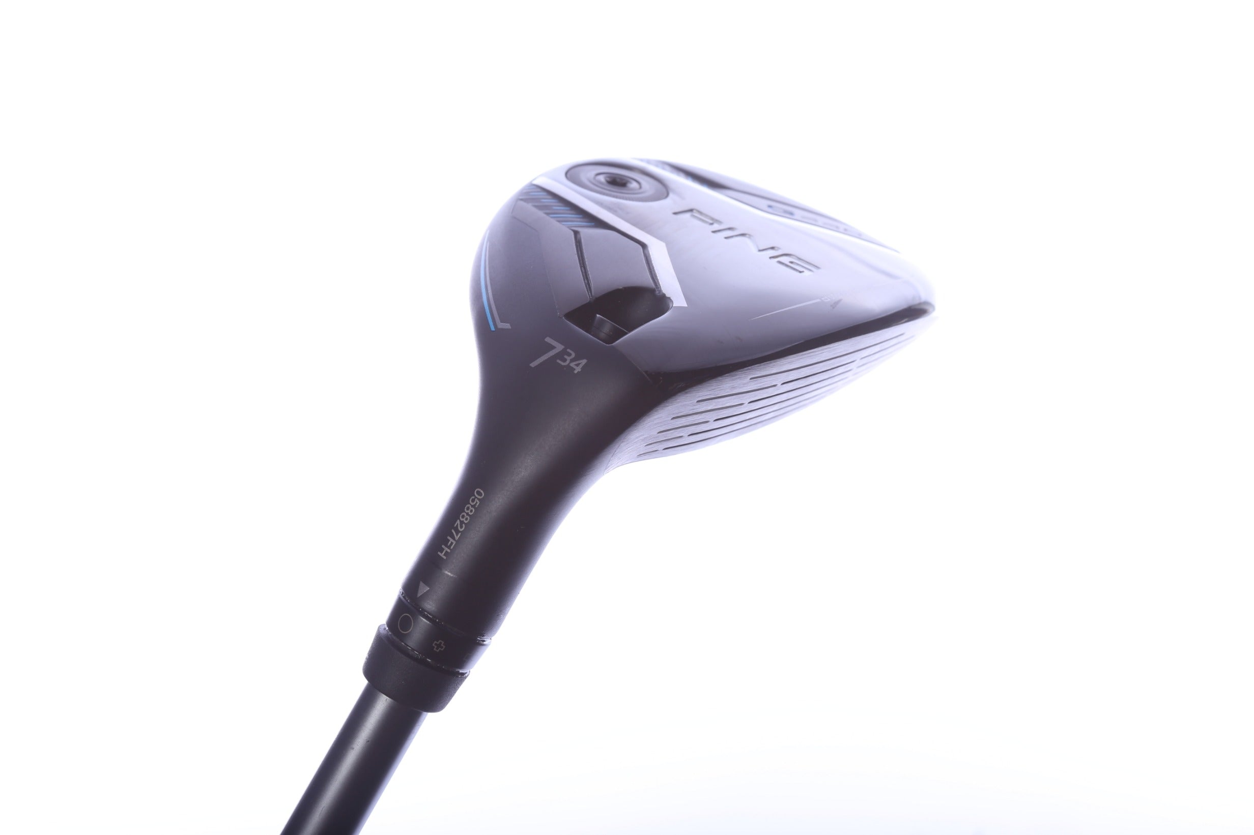 Used Ping G440 7H Hybrid - Right-Handed - 34 Degrees - Regular Flex