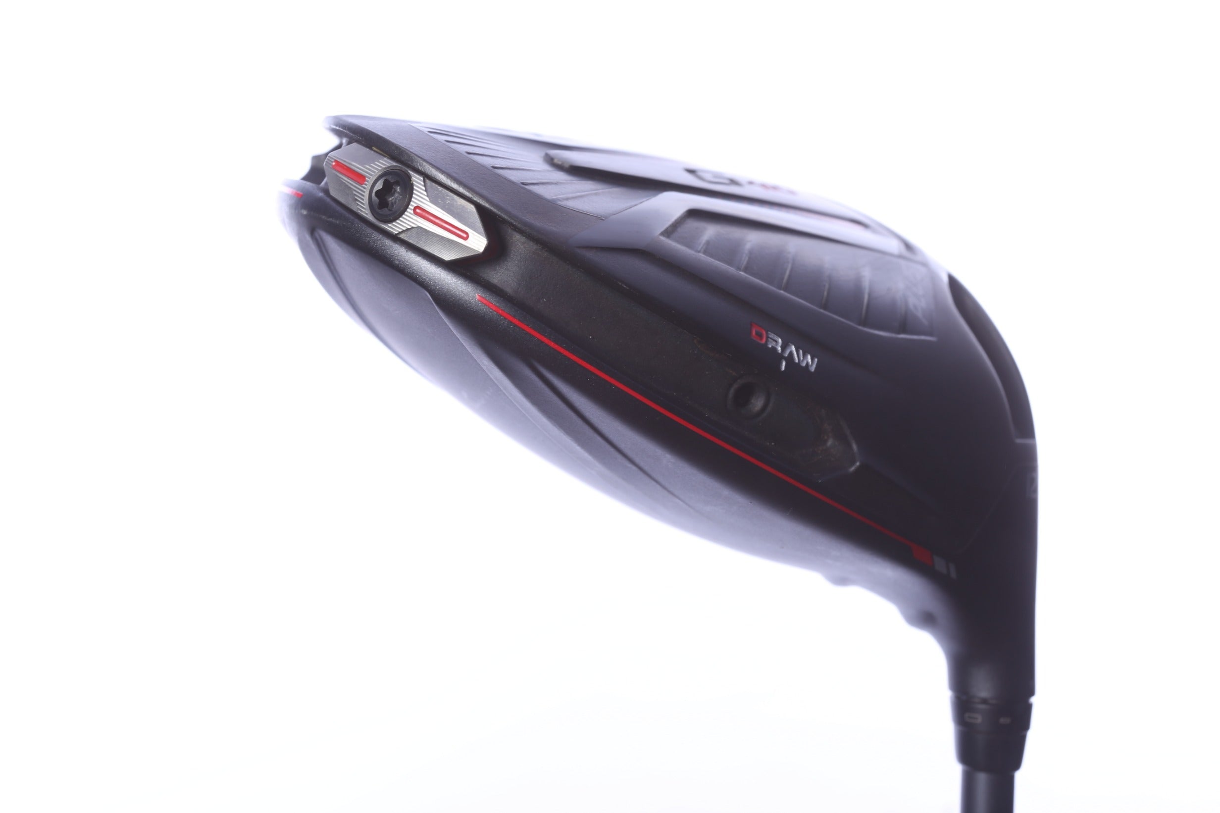 Used Ping G410 Plus Driver - 12 Degrees - Soft Regular Flex Ping Alta CB - Right-Handed