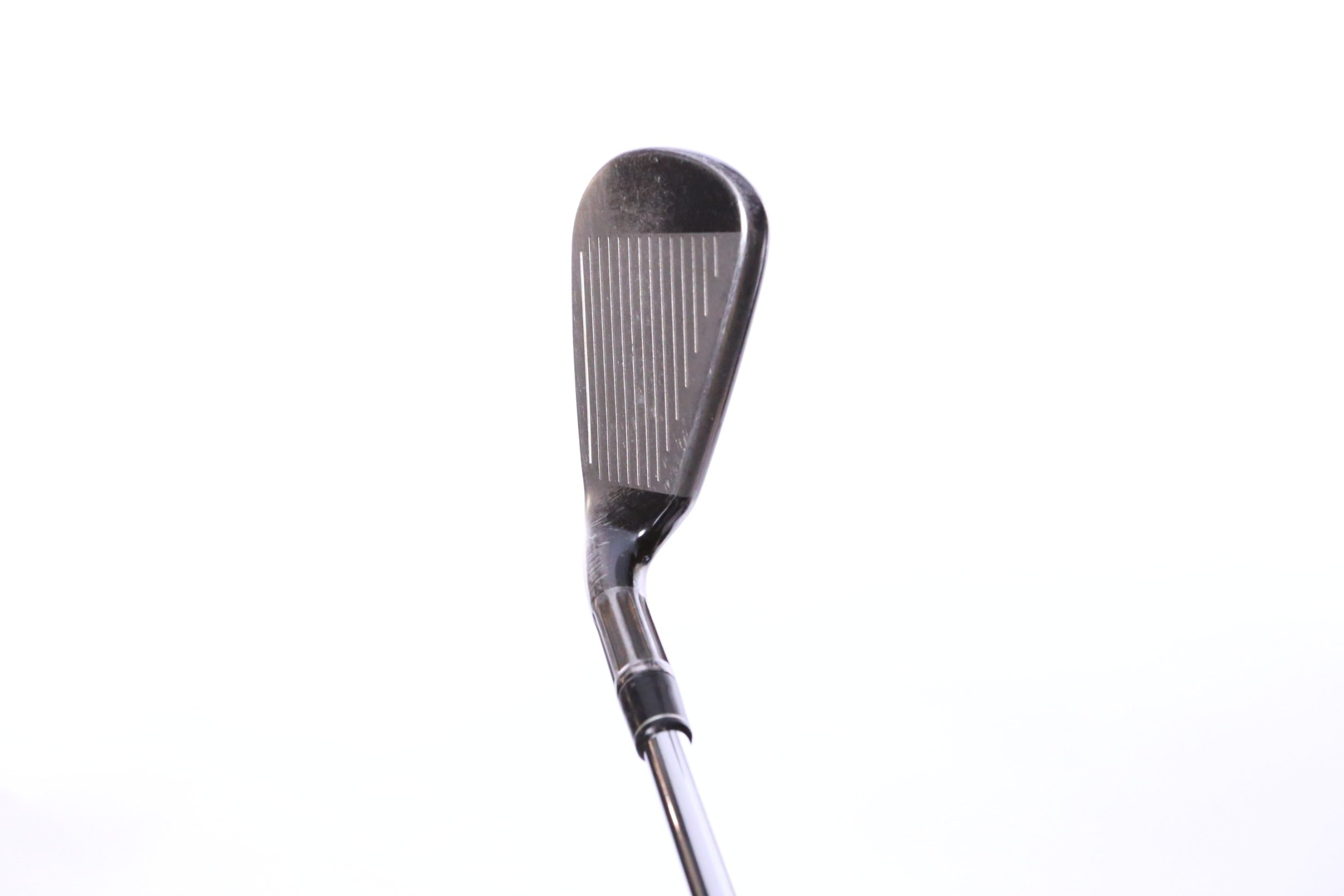 Used TaylorMade M2 Single 7-Iron - Right-Handed - Stiff Flex-Next Round