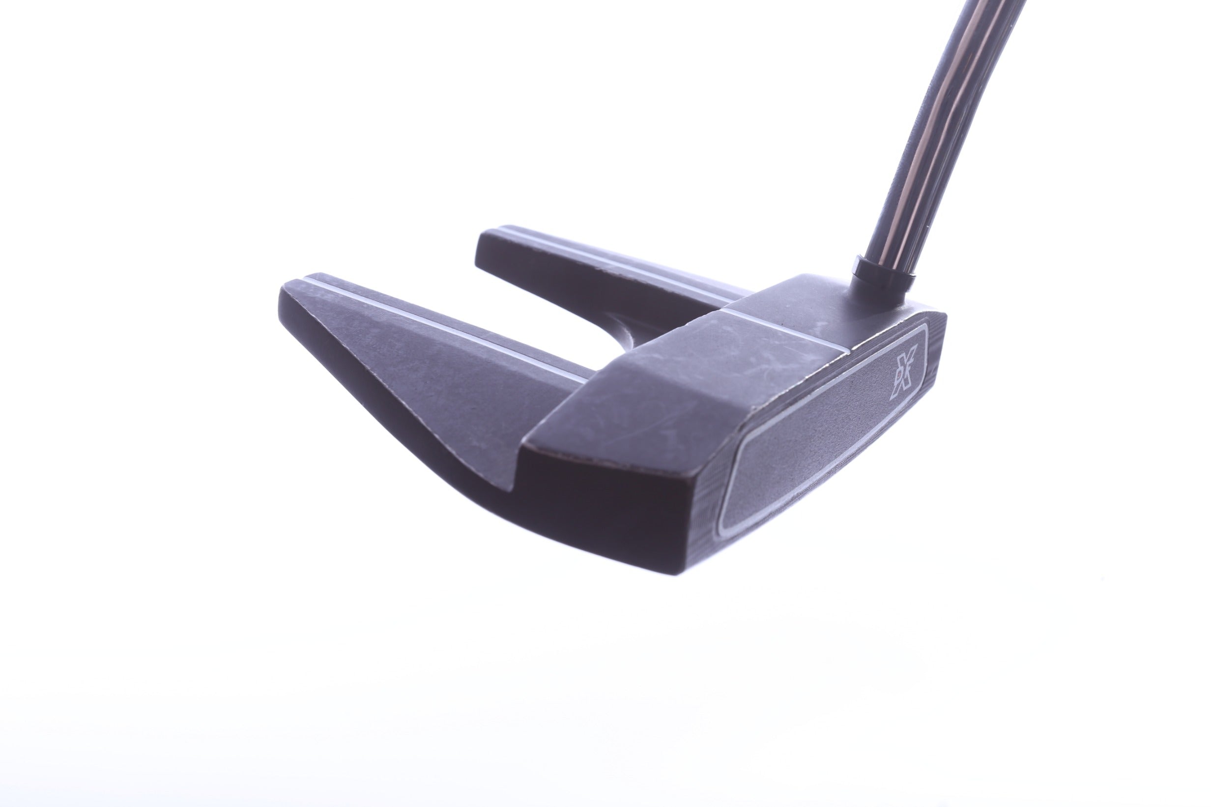 Used Odyssey DFX #7 Putter - Right-Handed - 35 in - Mallet