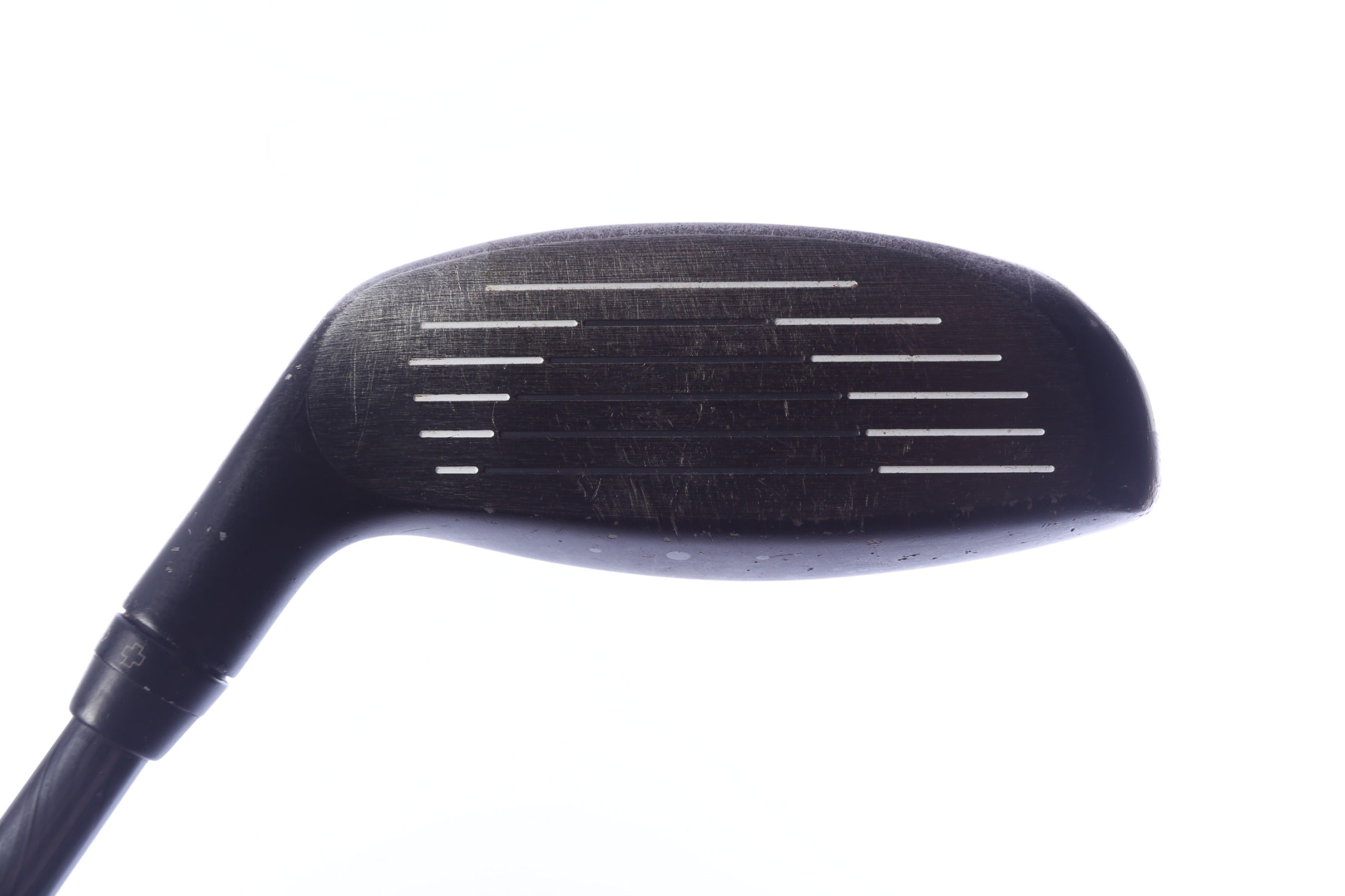 Used Ping G425 4H Hybrid - Right-Handed - 22 Degrees - Regular Flex