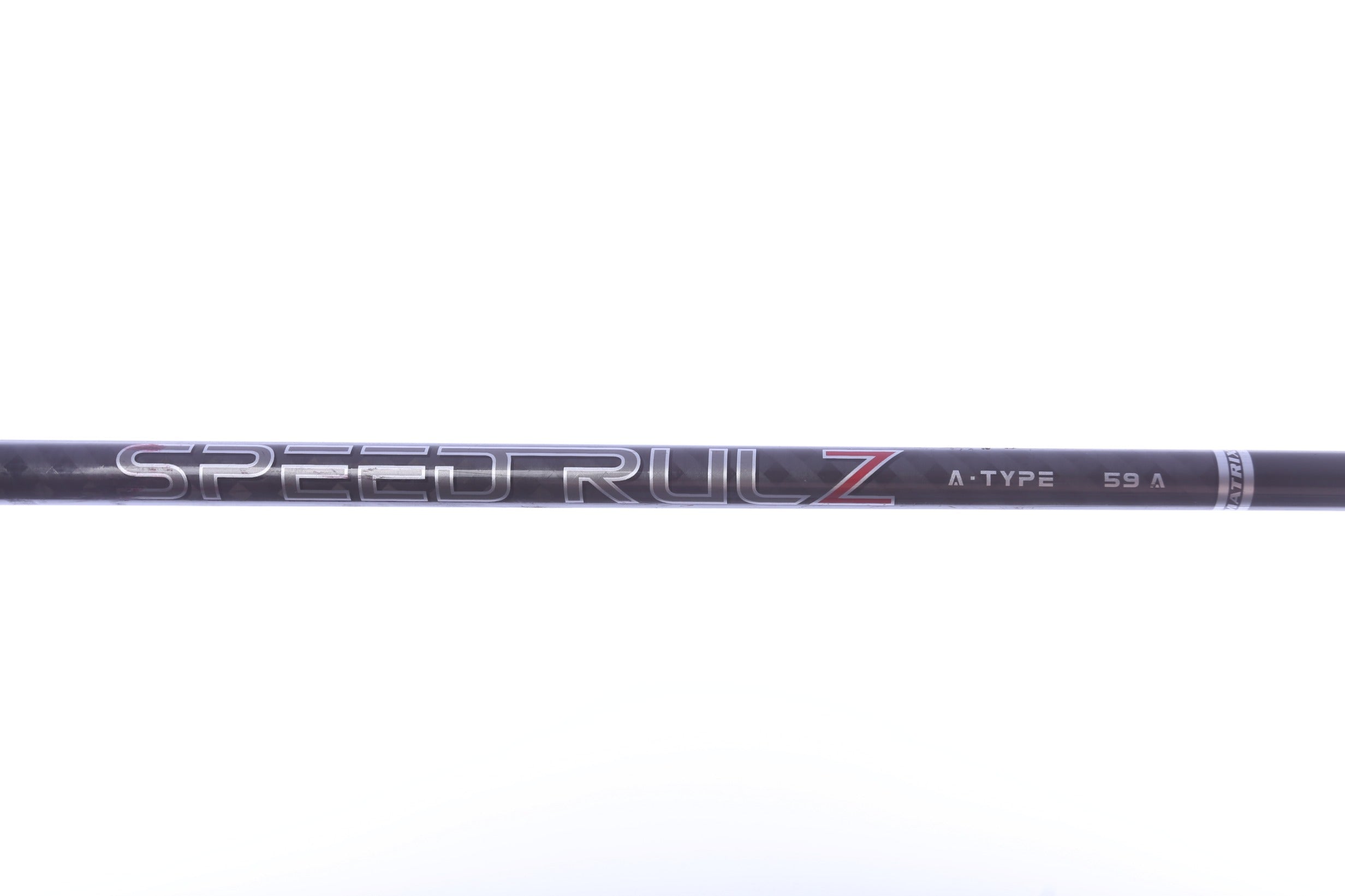 Used Wilson Staff D300 Single 7-Iron - Right-Handed - Seniors Flex