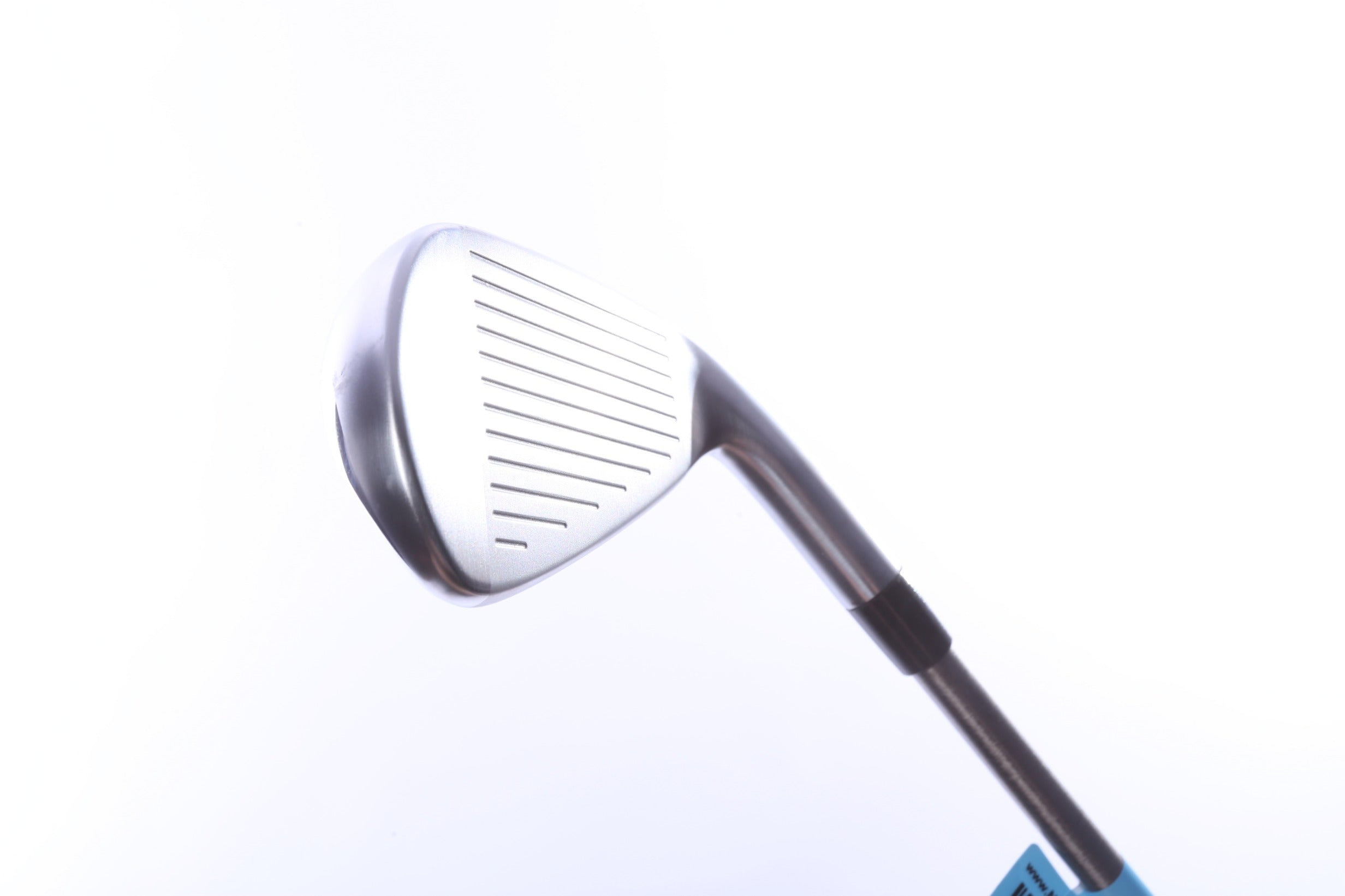 Used Mizuno JPX 923 Hot Metal Pro Single 5-Iron - Left-Handed - Stiff Flex-Next Round