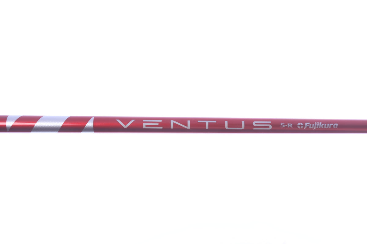 Used TaylorMade STEALTH HD Driver - 10.5 Degrees - Regular Flex Fujikura Ventus Red - Right-Handed