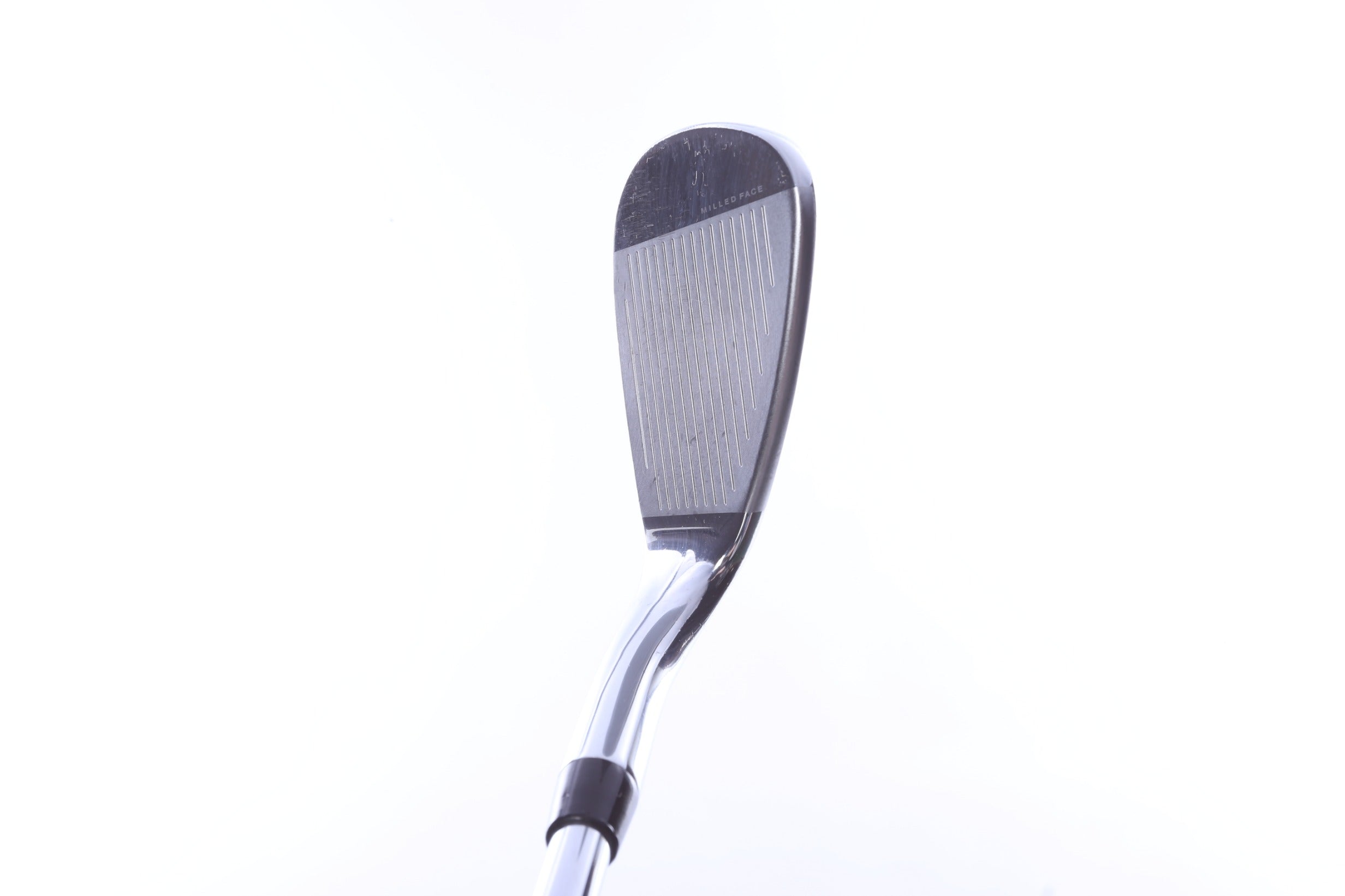 Used Cobra King F9 SpeedBack Gap Wedge - Right-Handed - 49 Degrees - Stiff Flex-Next Round