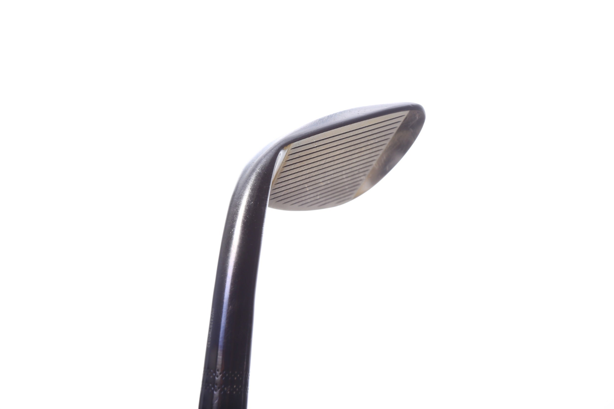 Used Callaway Opus Platinum Blue Lob Wedge - Right-Handed - 60 Degrees - Stiff Flex-Next Round