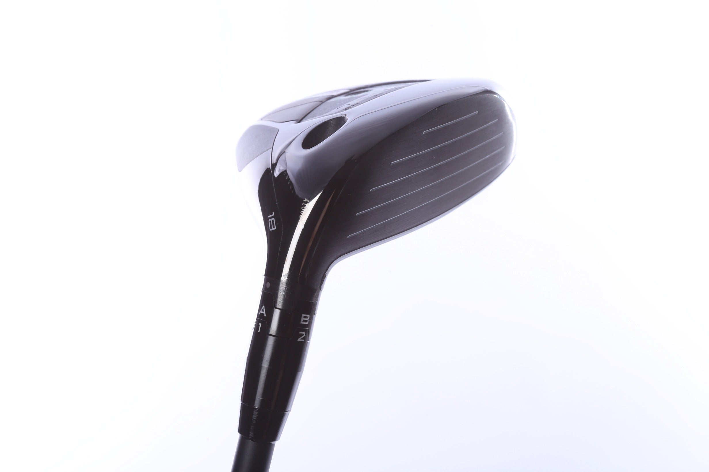 Used Titleist GT3 5-Wood - Right-Handed - 18 Degrees - Stiff Flex-Next Round