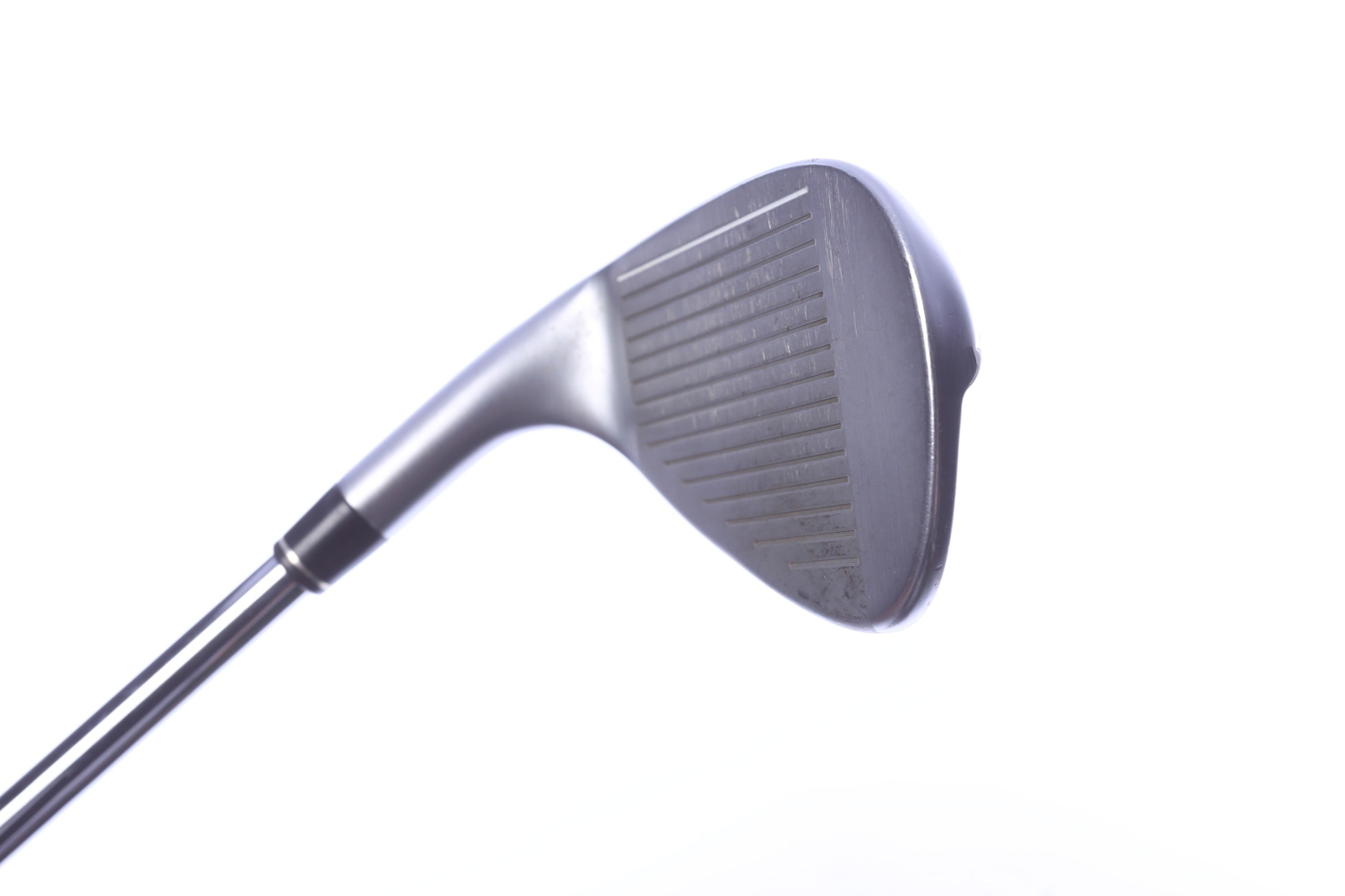 Used TaylorMade RocketBladez Approach Wedge - Right-Handed - 50 Degrees - Stiff Flex