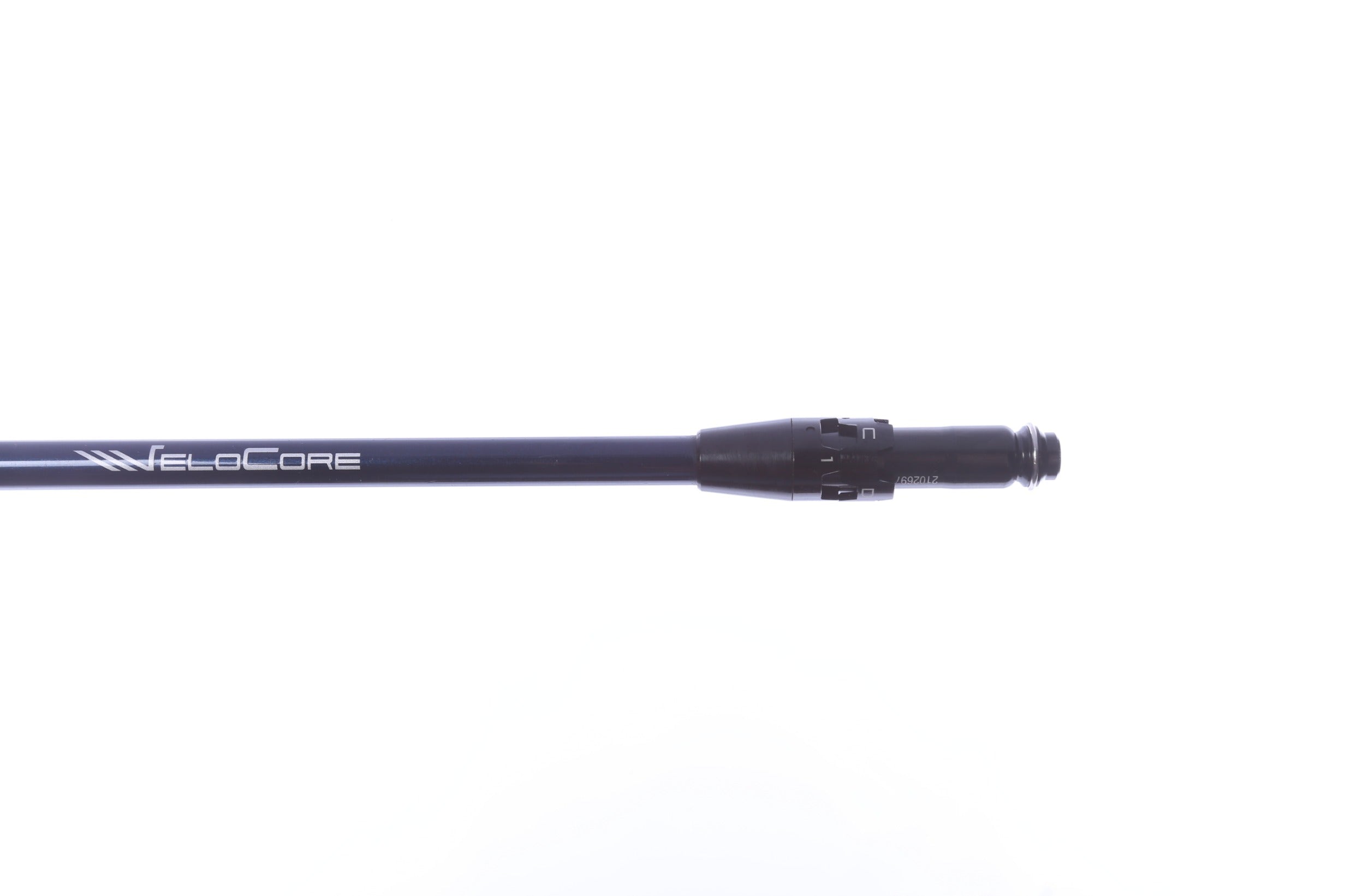 Used Fujikura Ventus Blue Velocore Driver Shaft Stiff Flex Graphite - 44.25 in - Titleist Surefit Adapter-Next Round