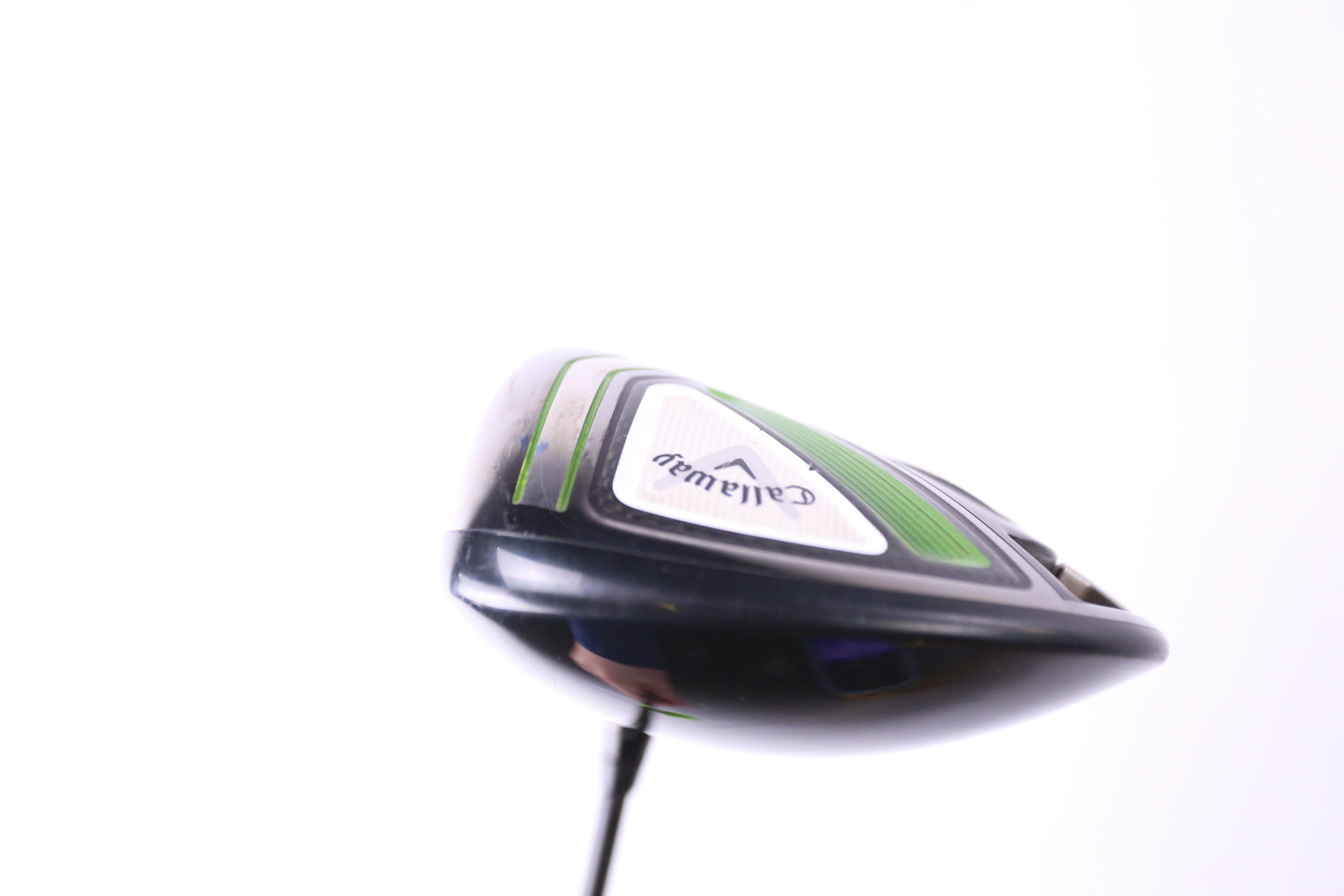 Used Callaway Epic MAX Driver - Right-Handed - 10.5 Degrees - Seniors Flex-Next Round