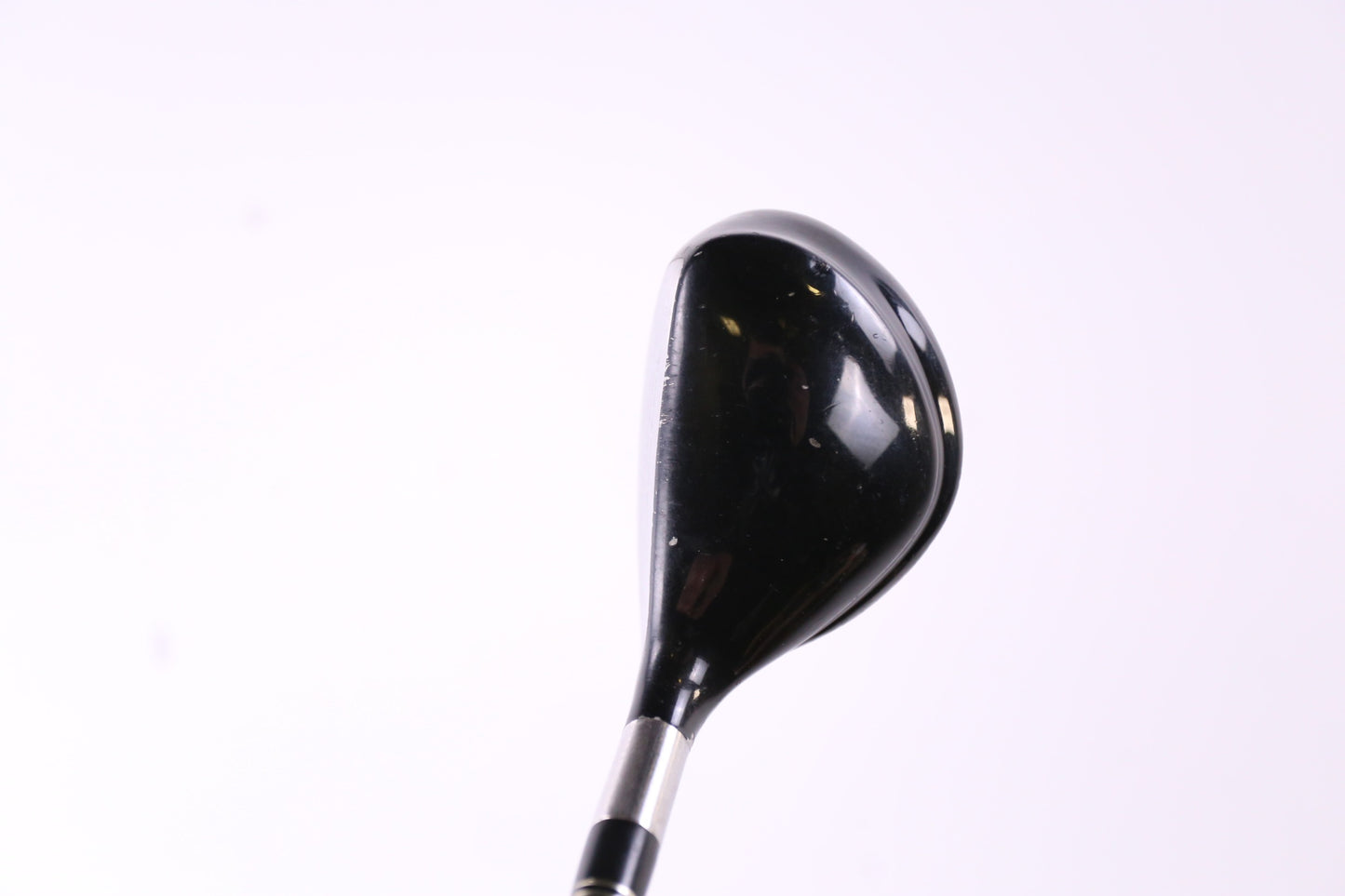 Used TaylorMade Burner Rescue 3H Hybrid - Right-Handed - 20 Degrees - Stiff Flex-Next Round
