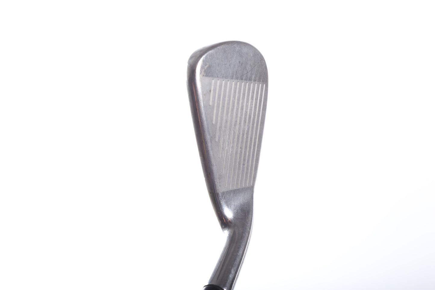 Used Titleist 712 AP1 Single 4-Iron - Left-Handed - Stiff Flex-Next Round