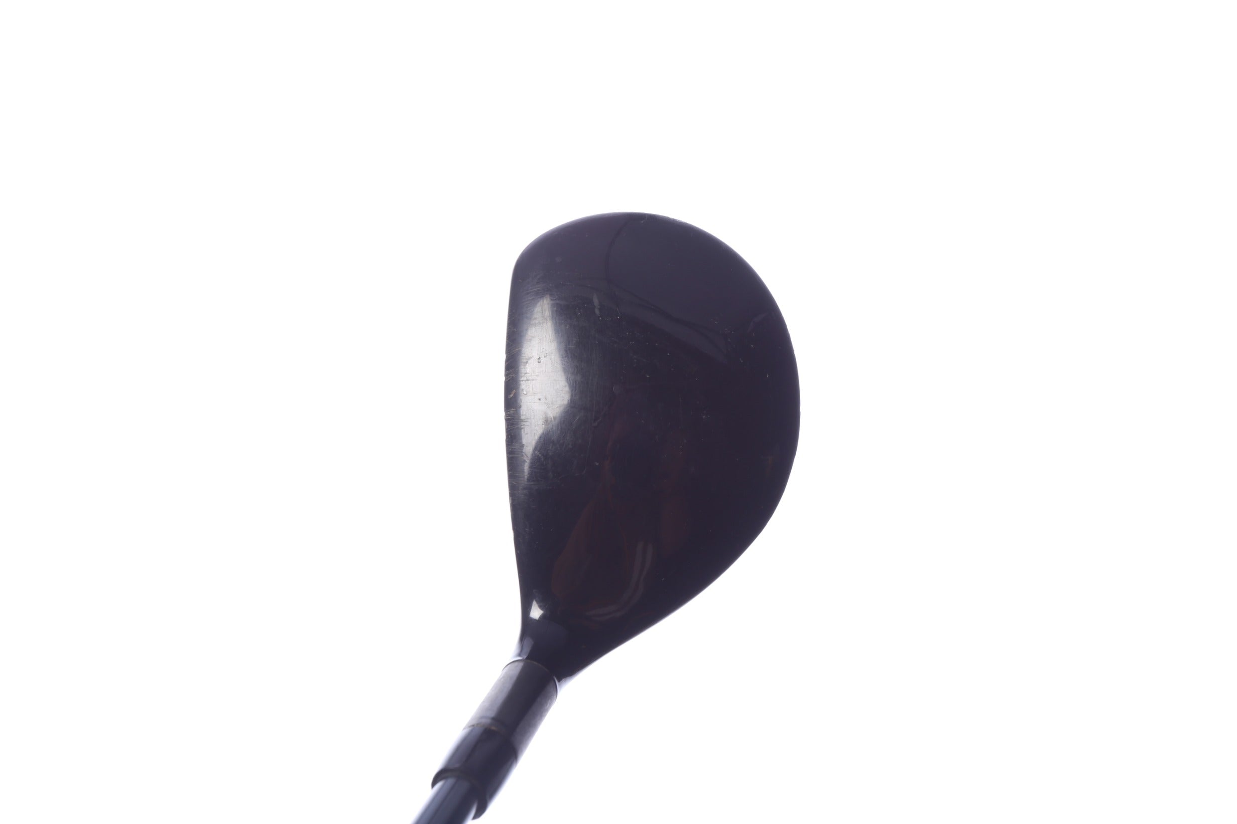 Used Callaway Apex Utility Wood Not Specified - Right-Handed - 17 Degrees - Regular Flex-Next Round