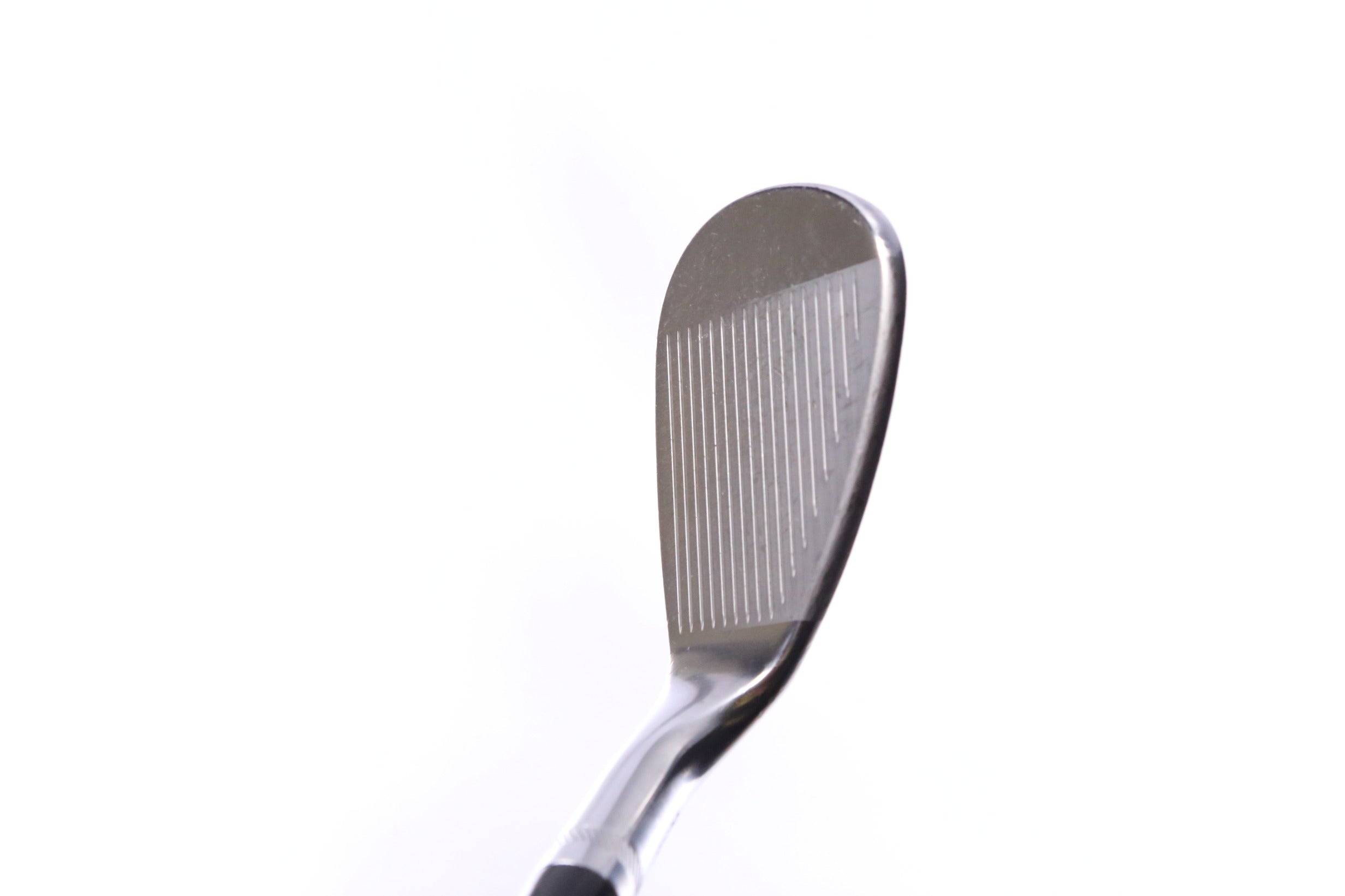 Used Titleist Vokey SM6 Tour Chrome Sand Wedge - Right-Handed - 54 Degrees - Wedge Flex-Next Round