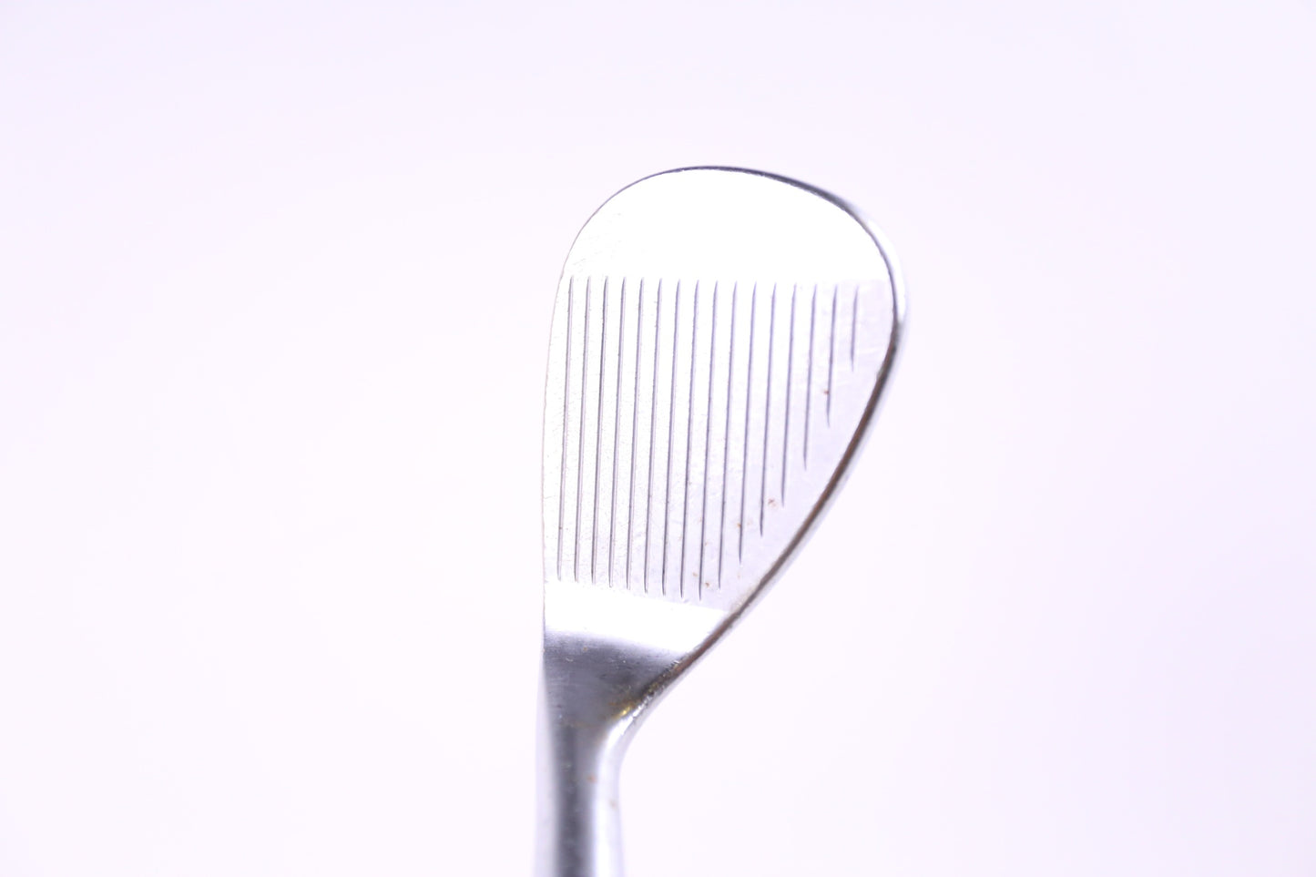 Used Ping Glide SS Lob Wedge - Right-Handed - 58 Degrees - Stiff Flex-Next Round