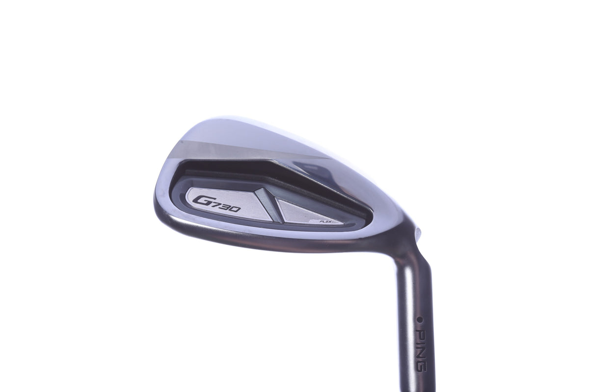 Used Ping G730 Utility Wedge - Right-Handed - 45 Degrees - Regular Flex