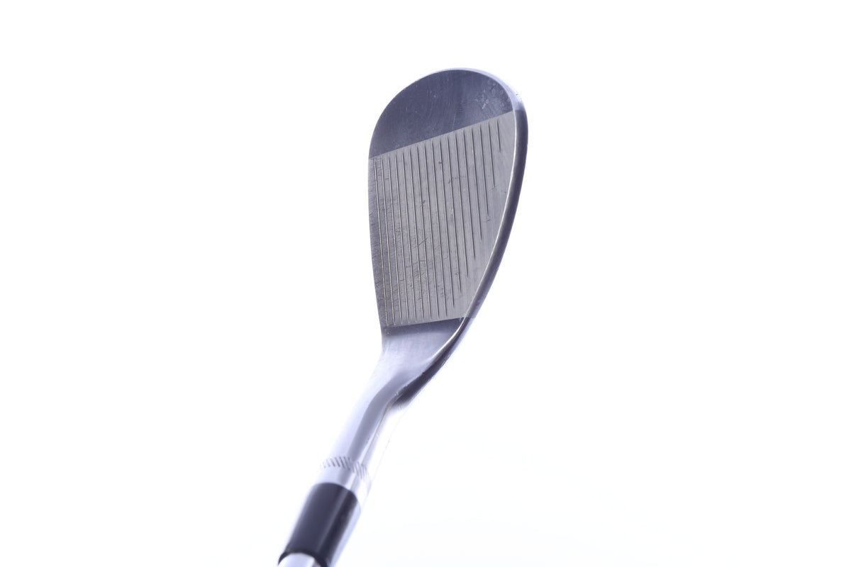 Used Titleist Vokey SM6 Tour Chrome Lob Wedge - Right-Handed - 60 Degrees - Wedge Flex