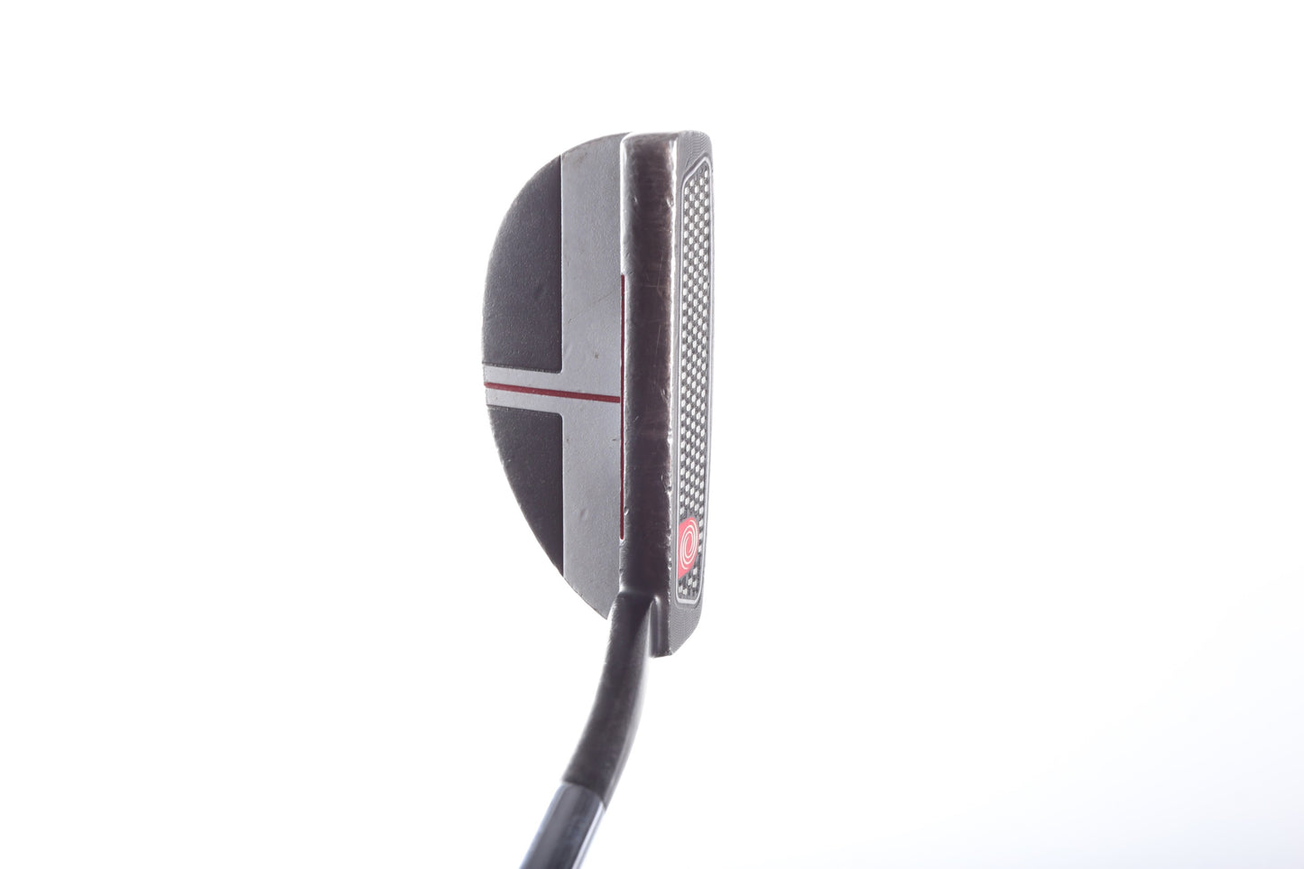 Used Odyssey O-Works #9 Putter - Left-Handed - 36.5 in - Mid-mallet-Next Round