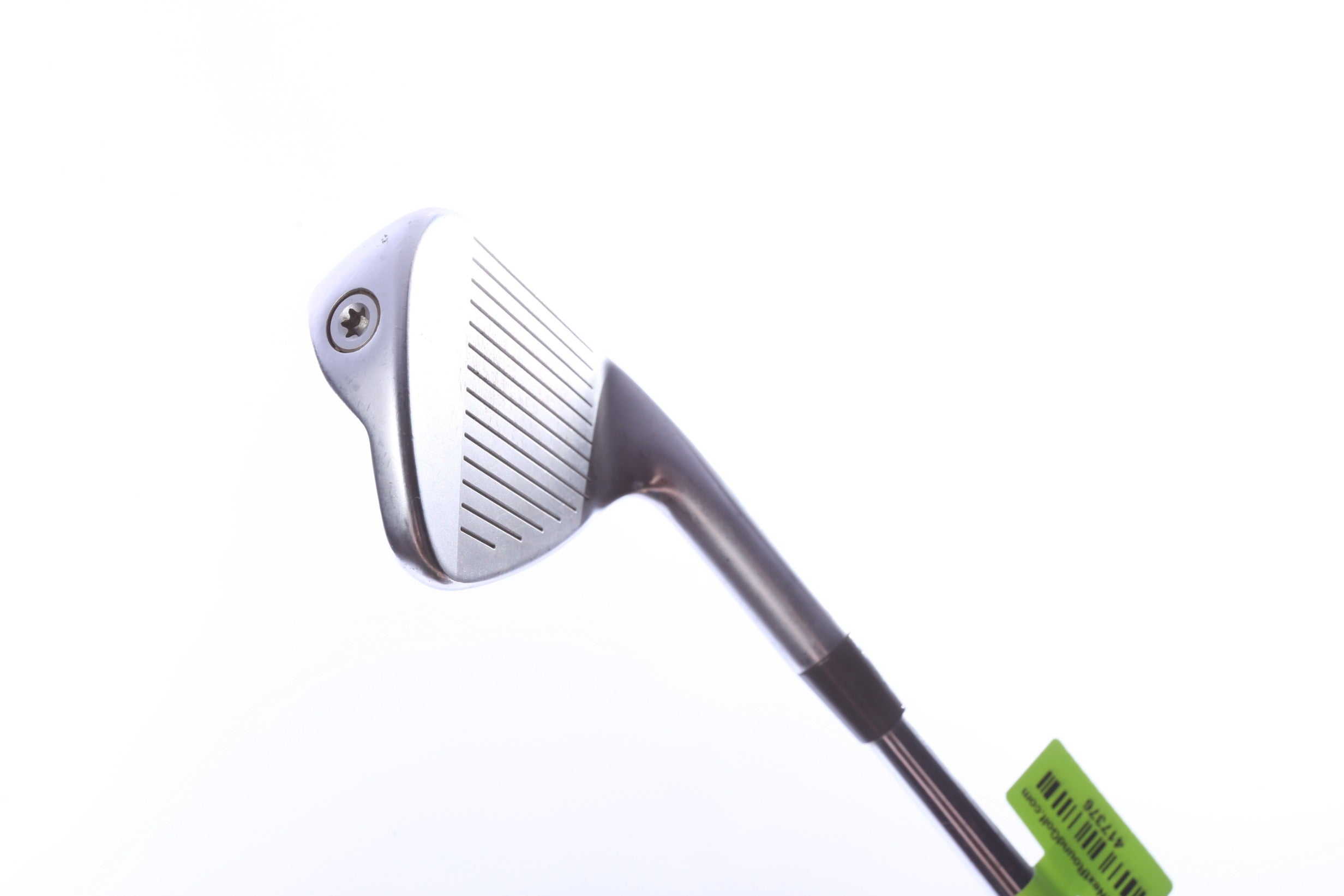 Used Ping i500 Single 8-Iron - Left-Handed - Stiff Flex-Next Round