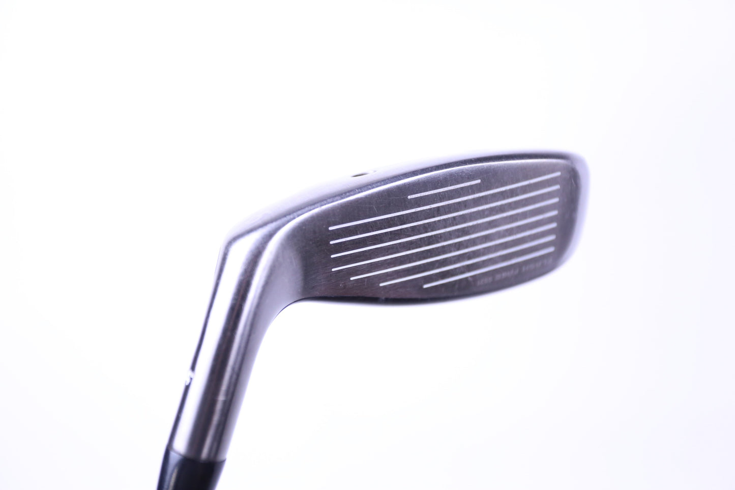 Used Callaway Big Bertha B21 5H Hybrid - Right-Handed - 24 Degrees - Regular Flex-Next Round