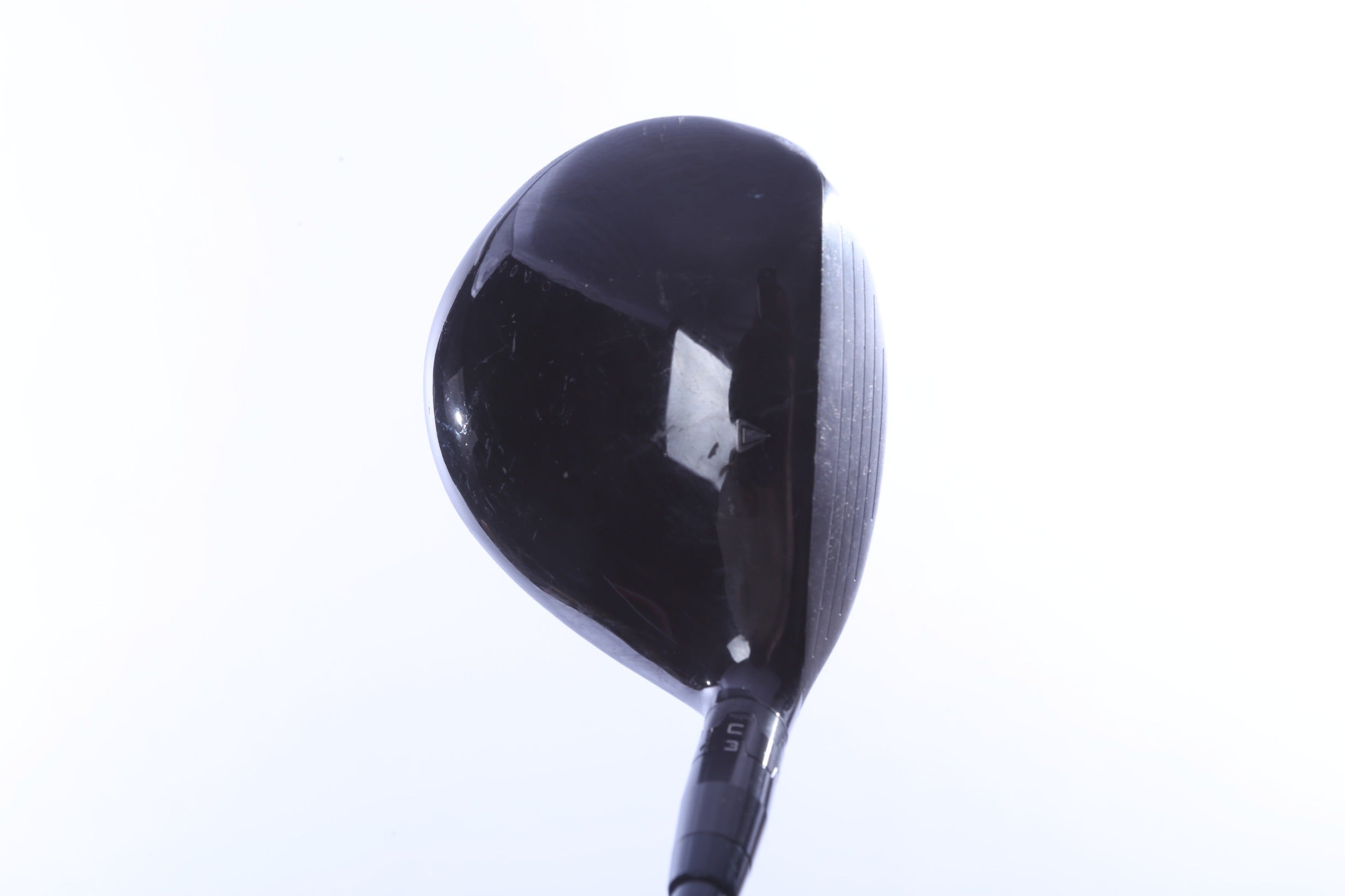 Used Titleist TS2 3-Wood - Left-Handed - 16.5 Degrees - Regular Flex-Next Round
