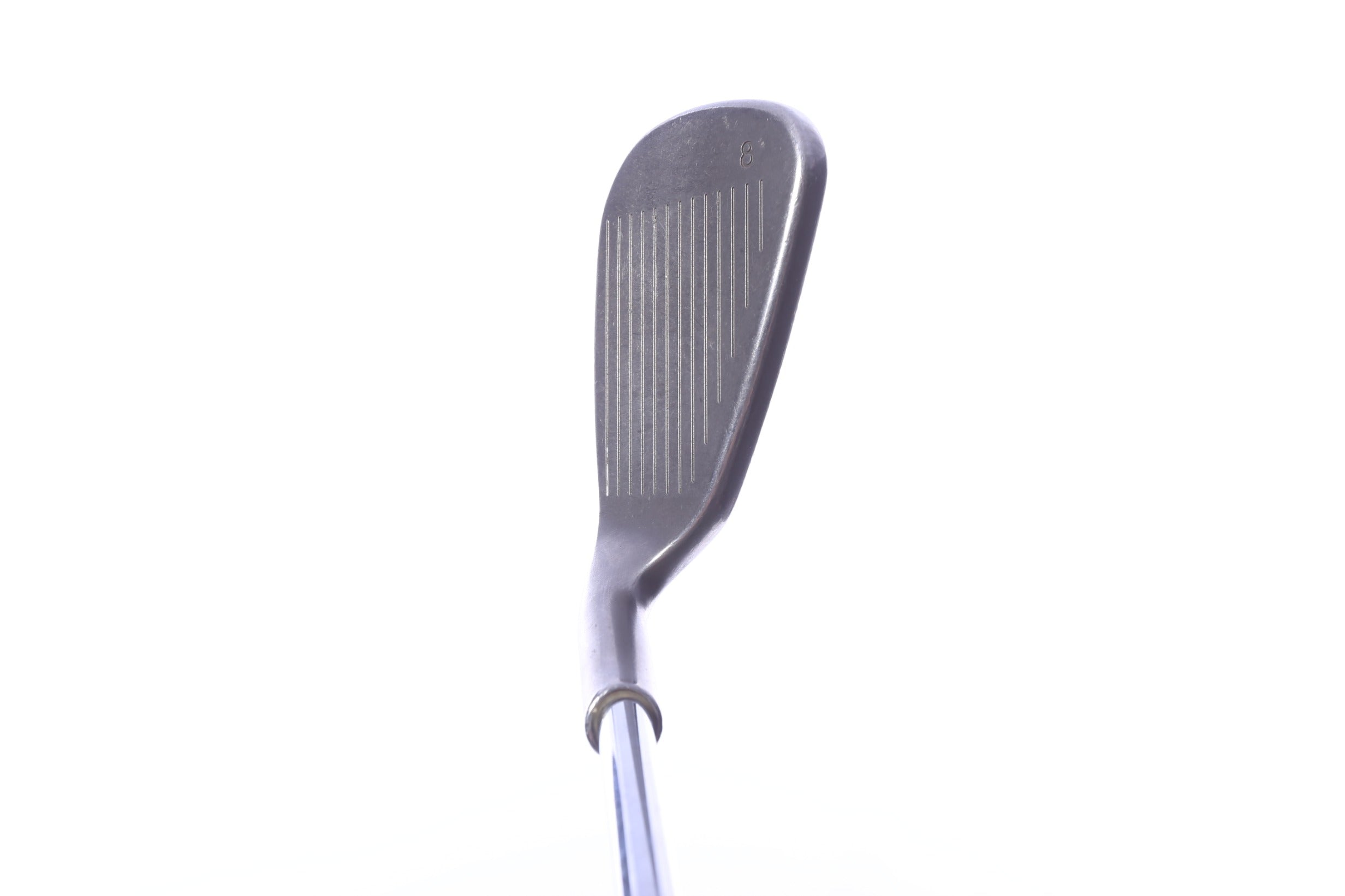 Used Ping G25 Iron Set - Right-Handed - 4-PW - Stiff Flex