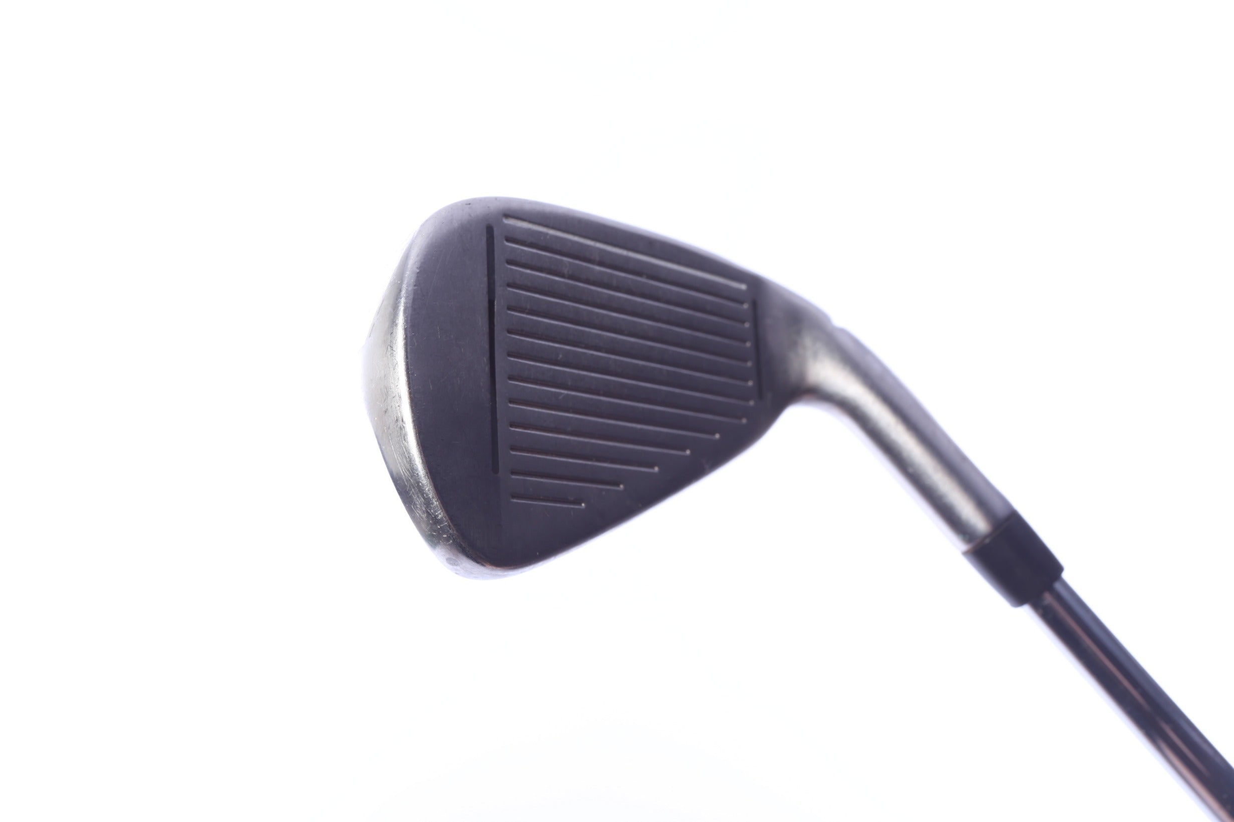 Used TaylorMade M1 Single 6-Iron - Left-Handed - Stiff Flex