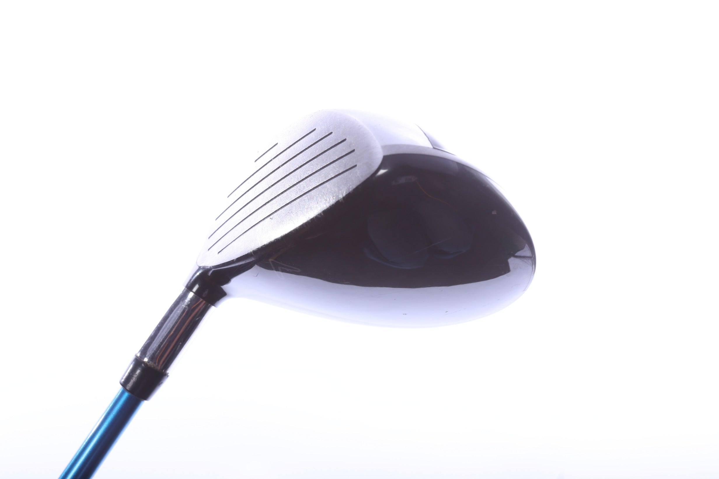 Used Callaway RAZR X Black 5-Wood - Right-Handed - 18 Degrees - Regular Flex