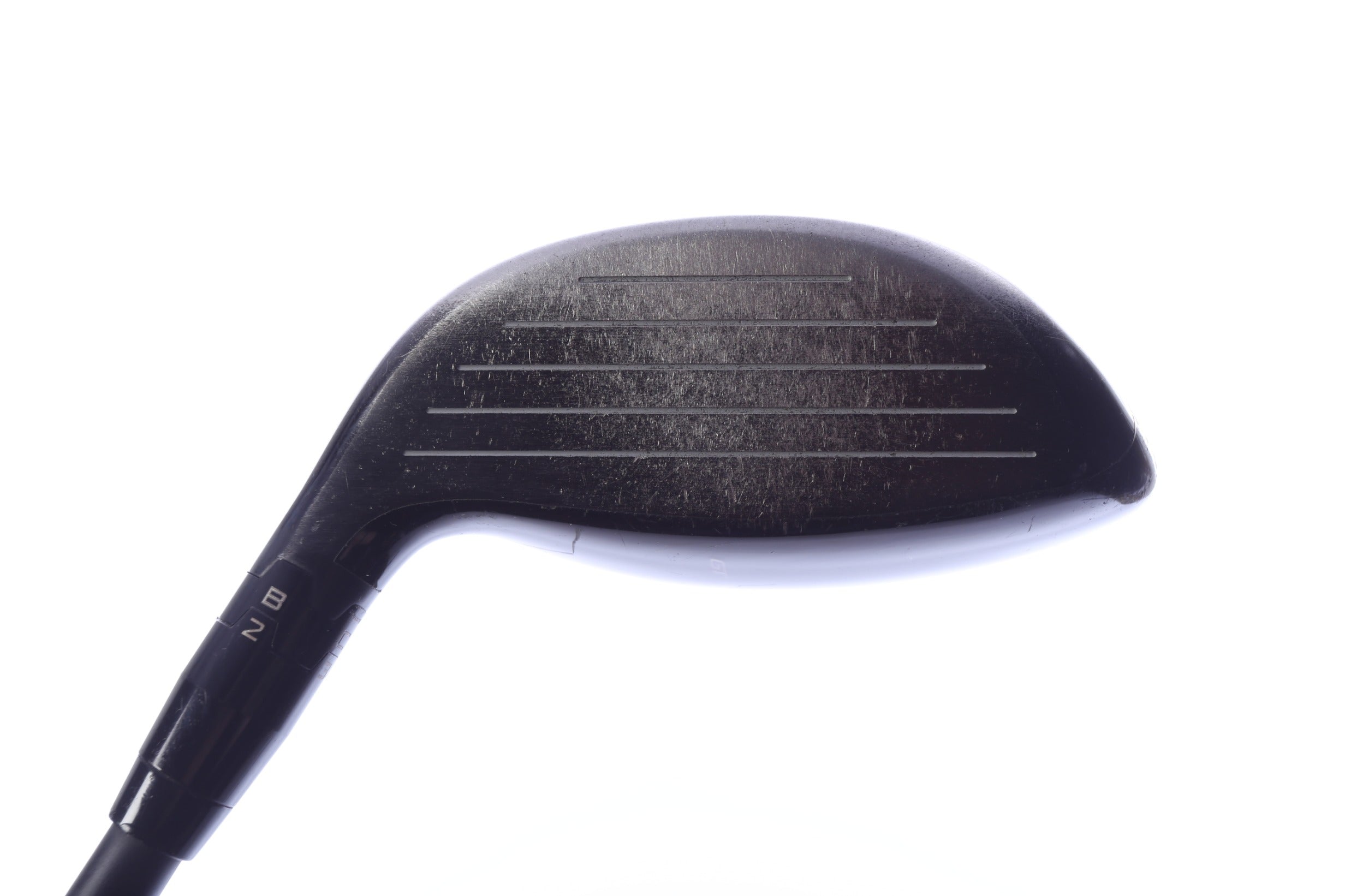 Used Titleist GT2 7-Wood - Right-Handed - 21 Degrees - Stiff Flex